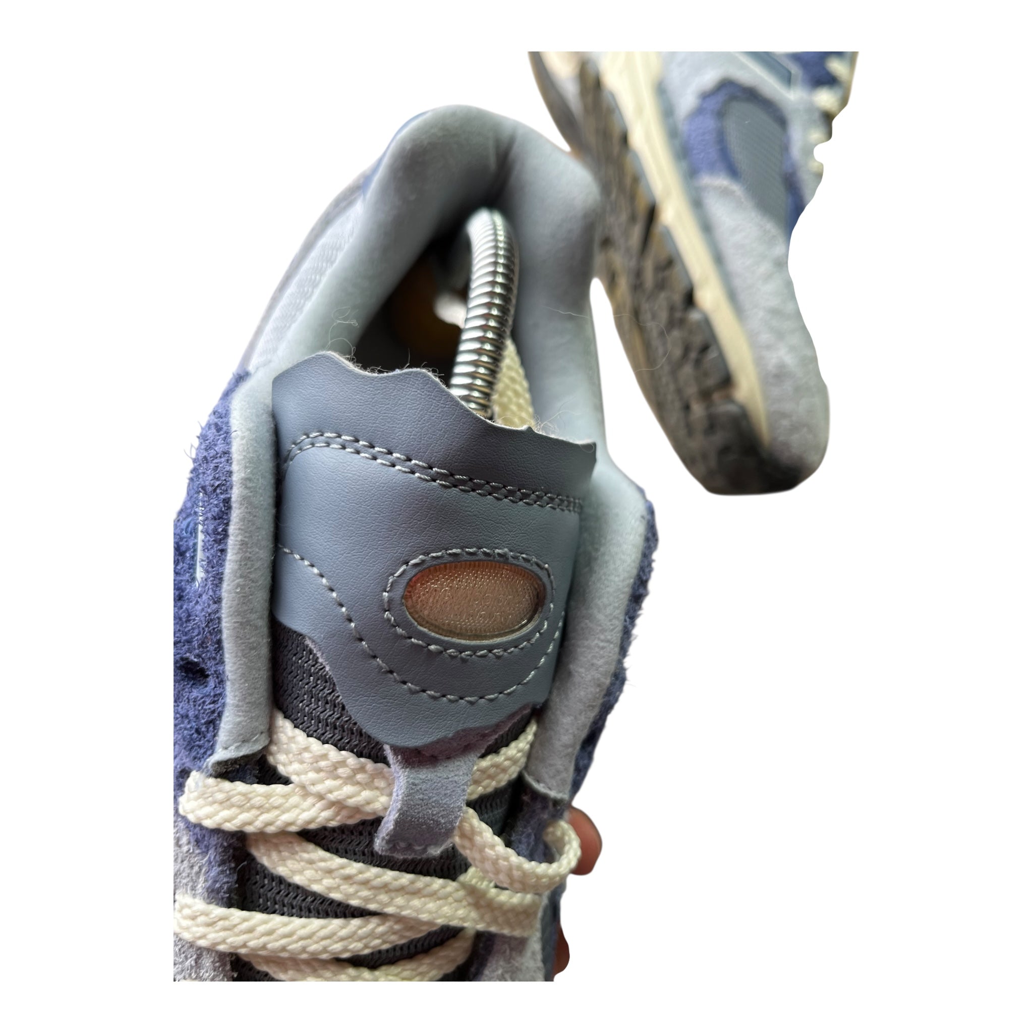 New Balance 2002R Protection Pack Light Arctic Grey (44,5EU)