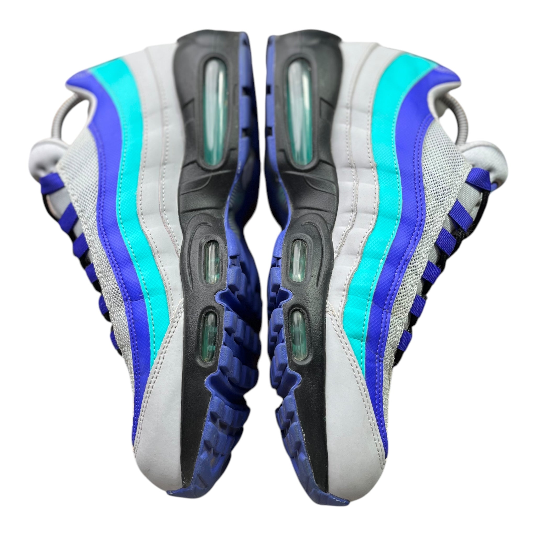 Nike Air Max 95 Aqua (42 EU)