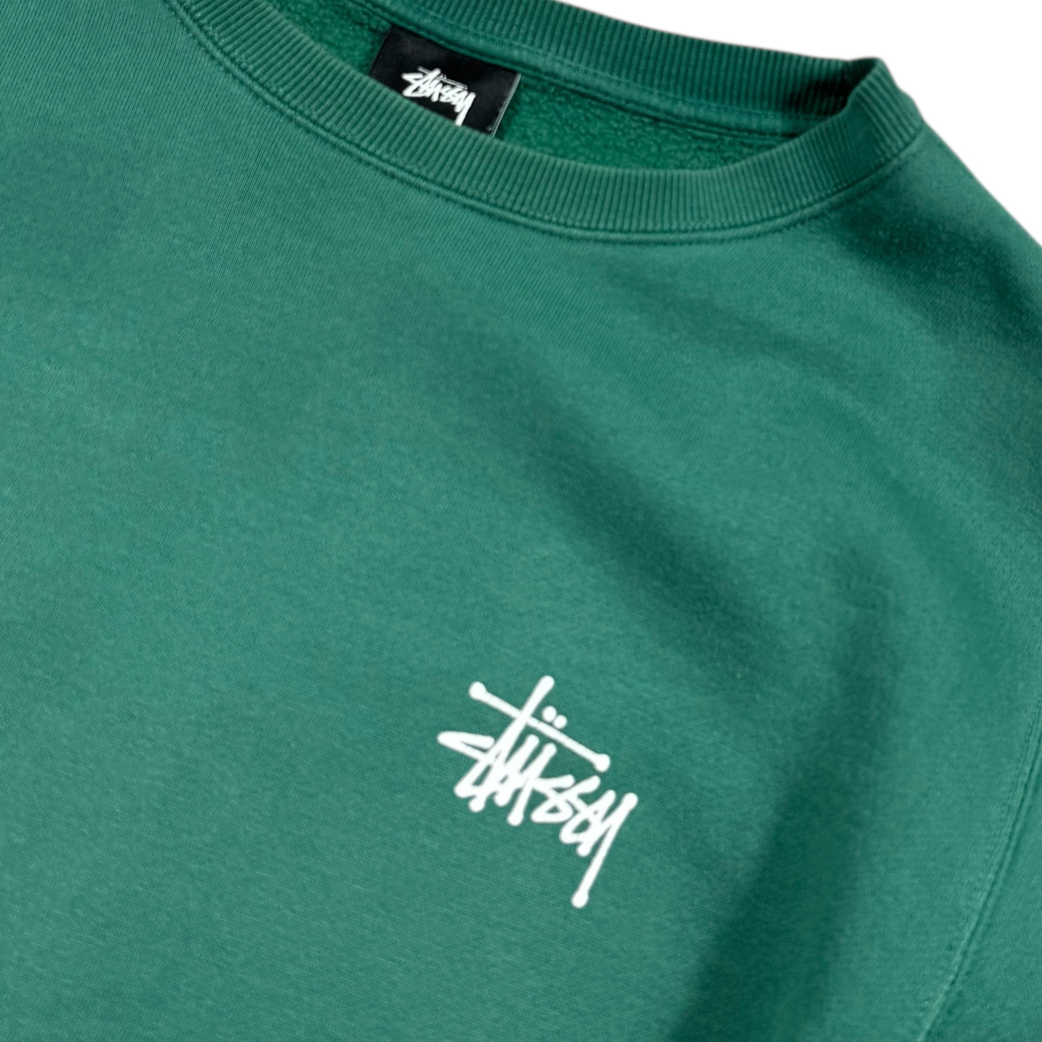 Sweat Stussy (S)