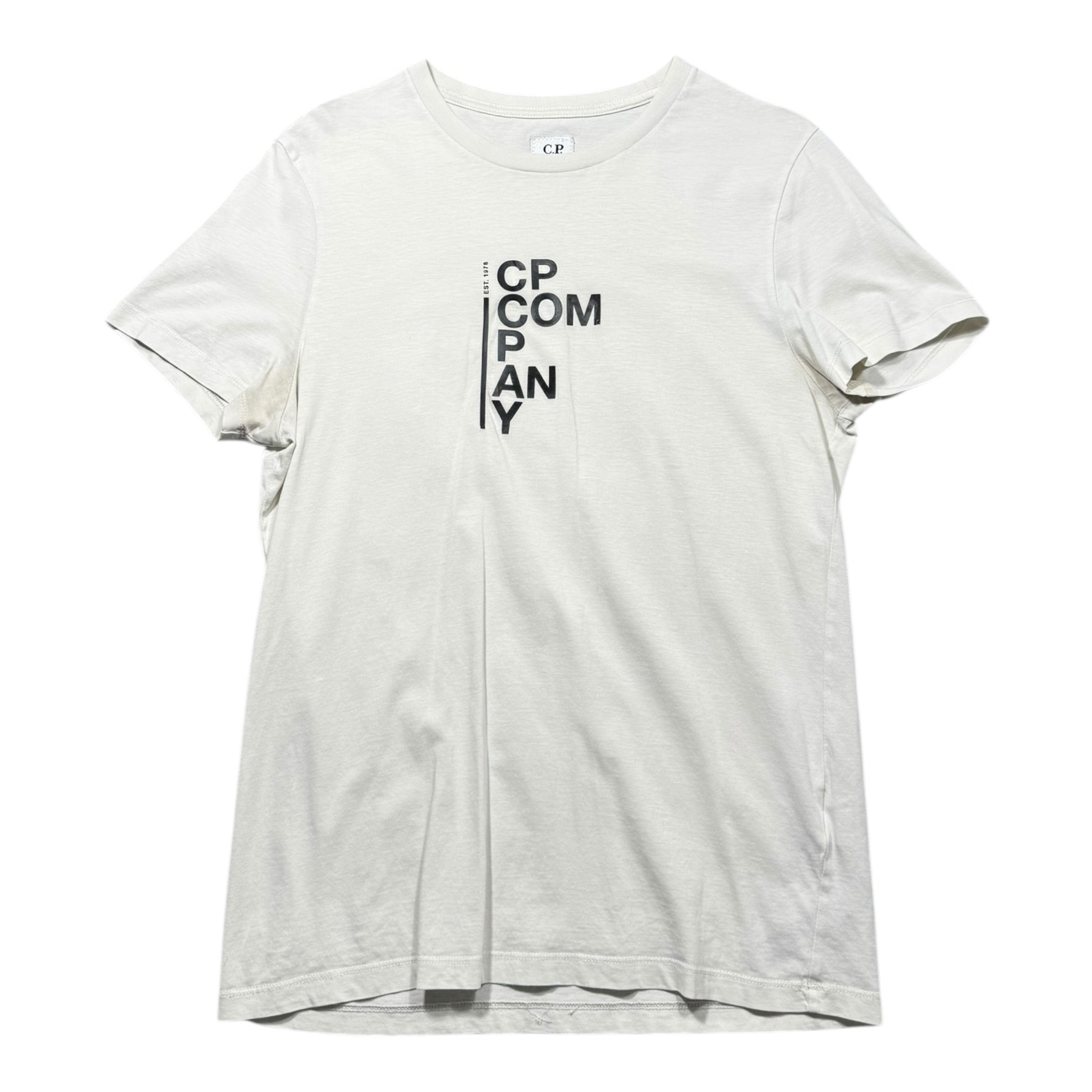 T-Shirt C.P. Company (M)