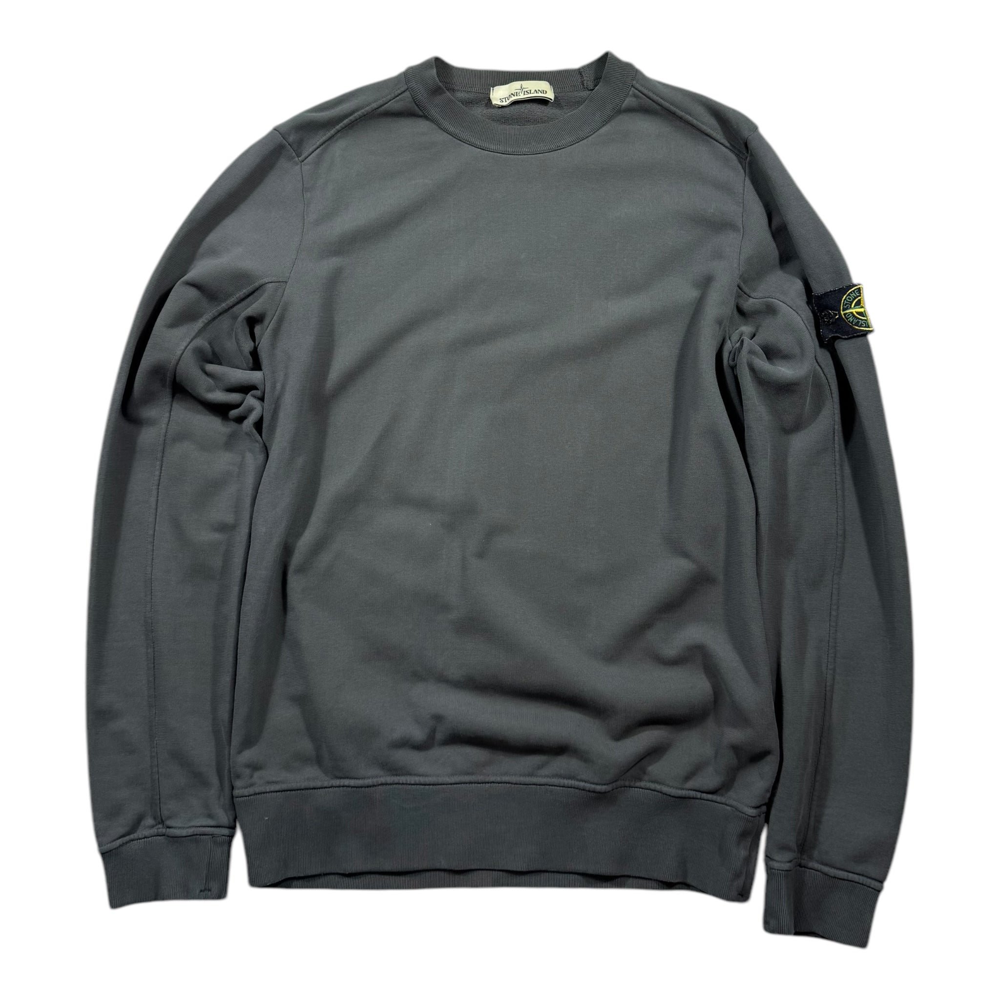 Sweat Stone Island (L)