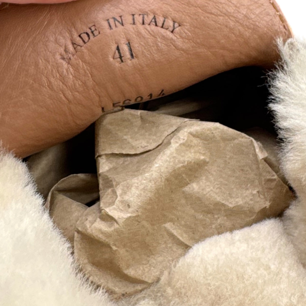 Mocassins Loro Piana (41EU)