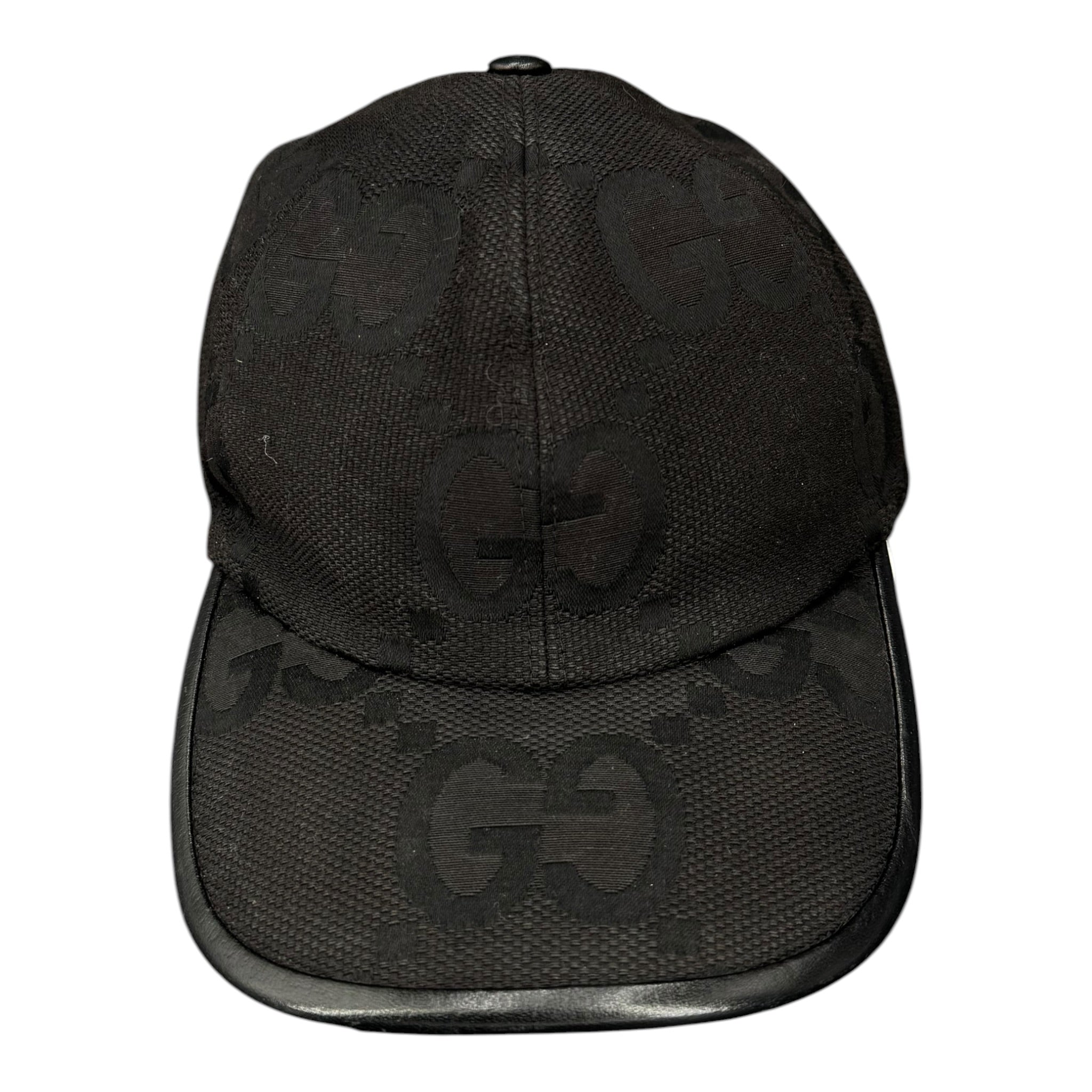 Casquette Gucci