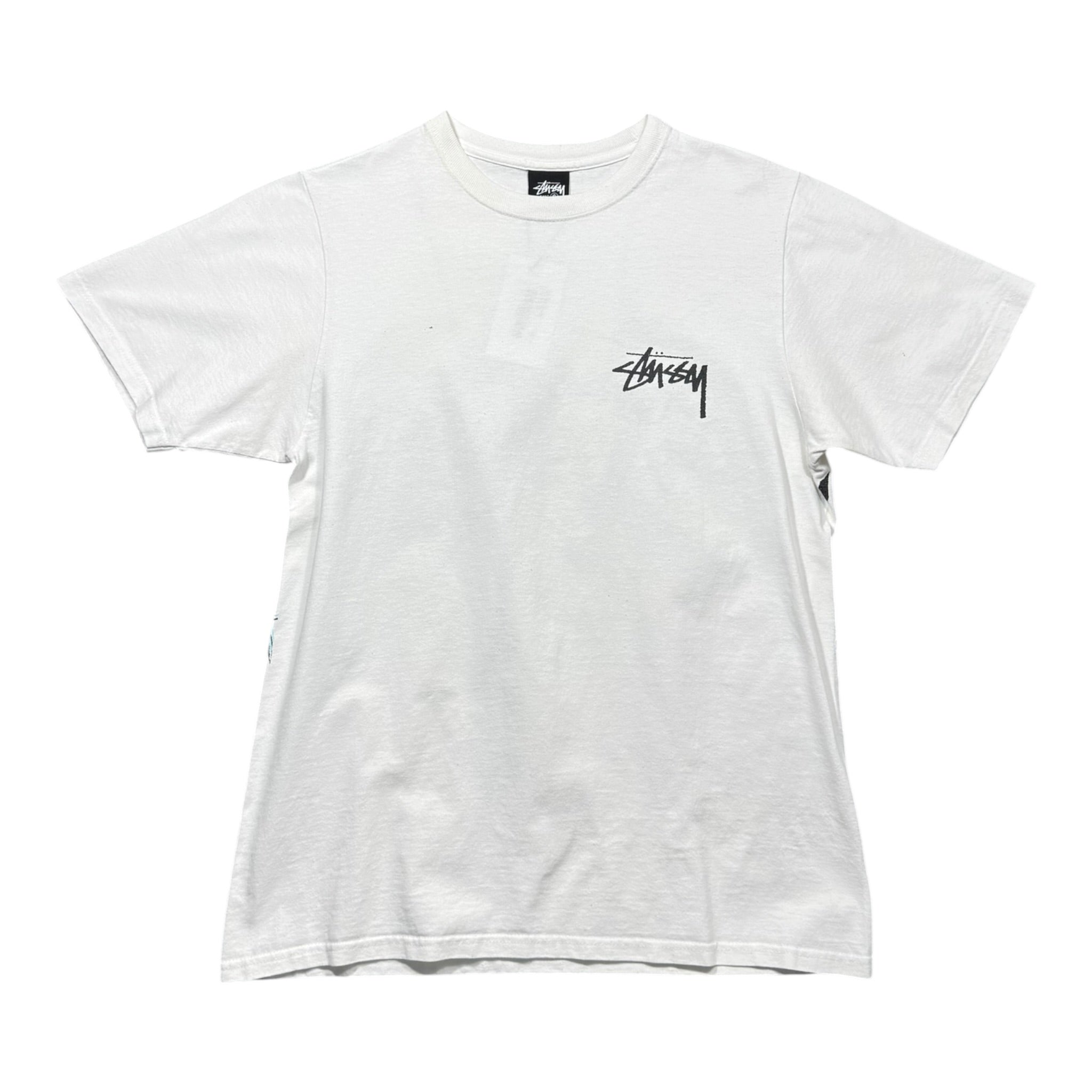 T-Shirt Stussy (S)