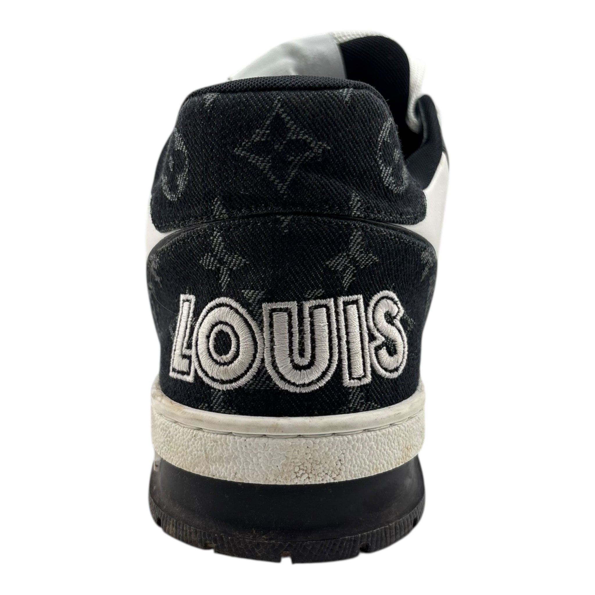 Louis Vuitton Trainer (7)