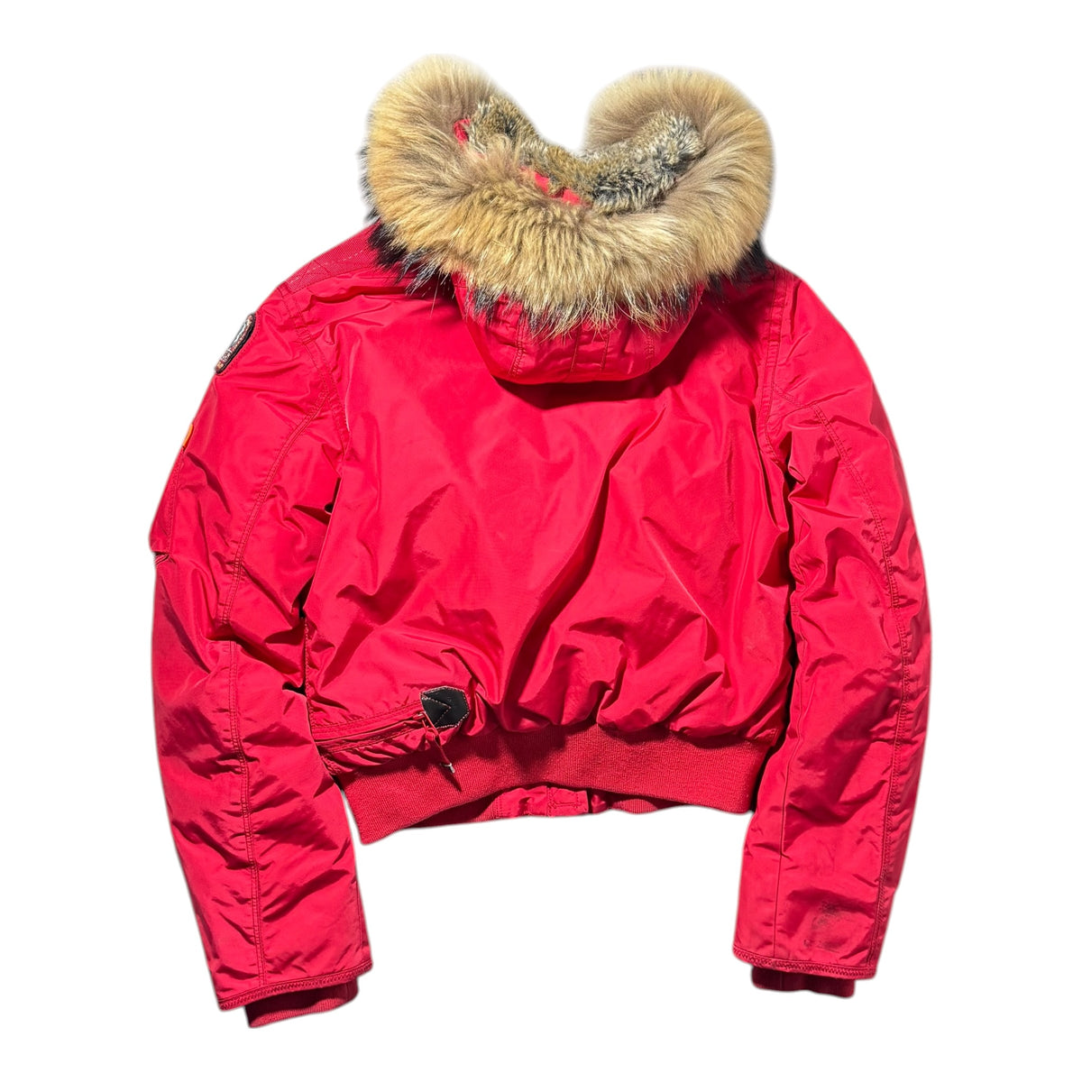 Doudoune Masterpiece Parajumpers (XS)