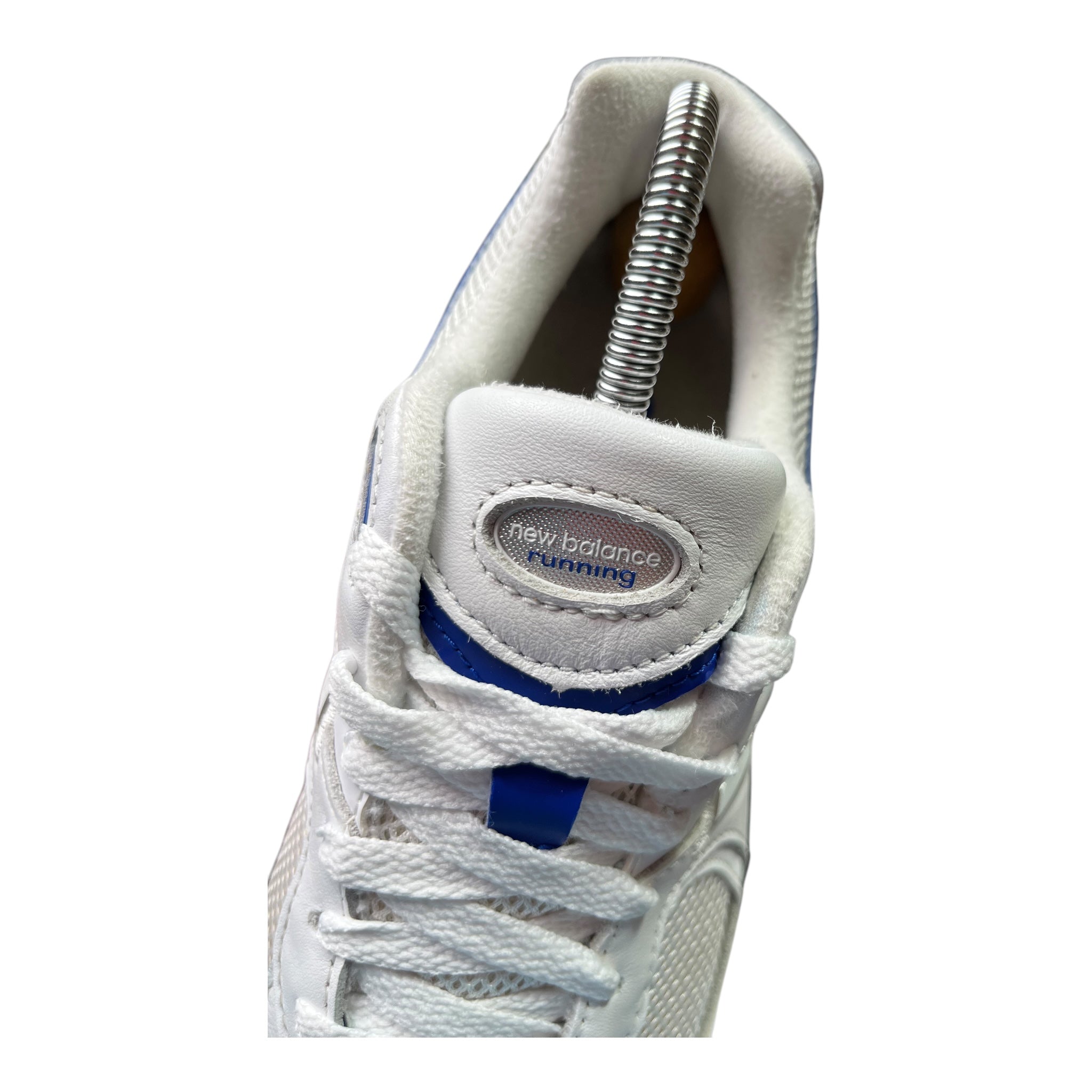 New Balance 2002R White Blue (42EU)