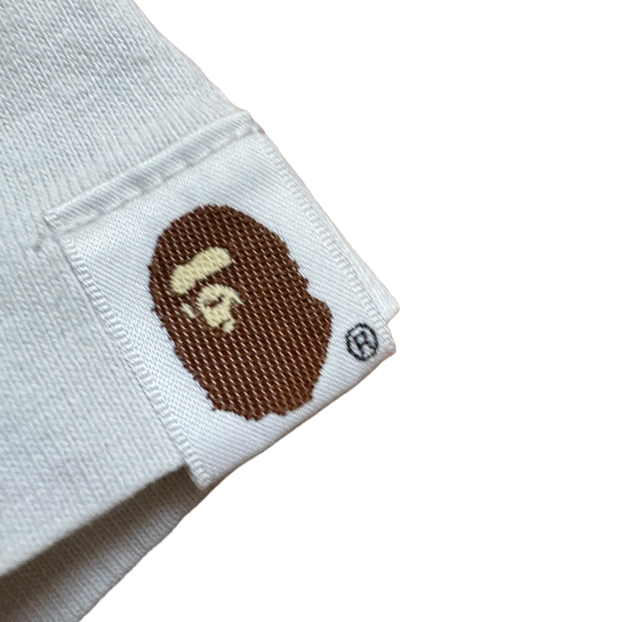 T-Shirt Bape (M)