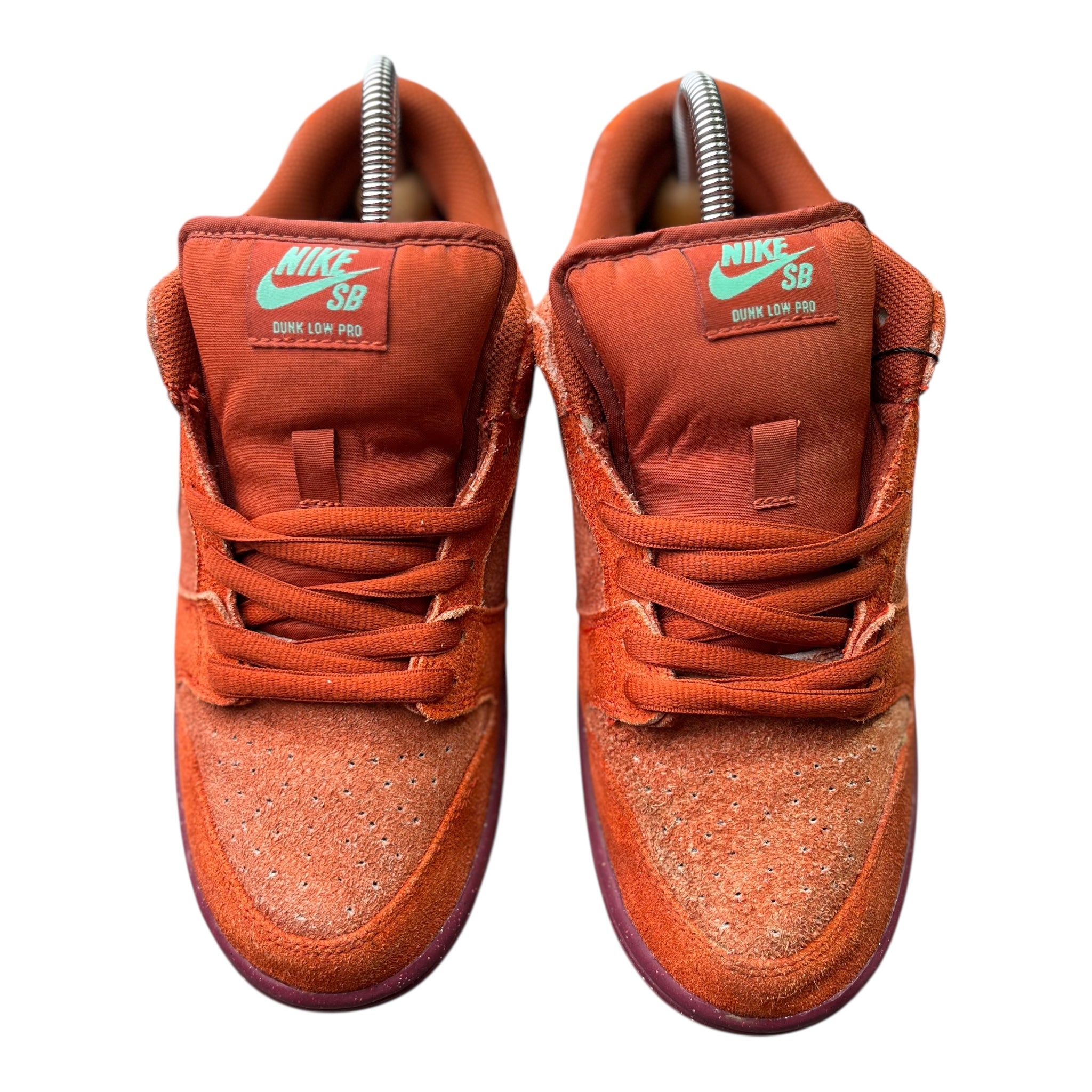 Nike Dunk Low Sv Mystic Red (41EU)