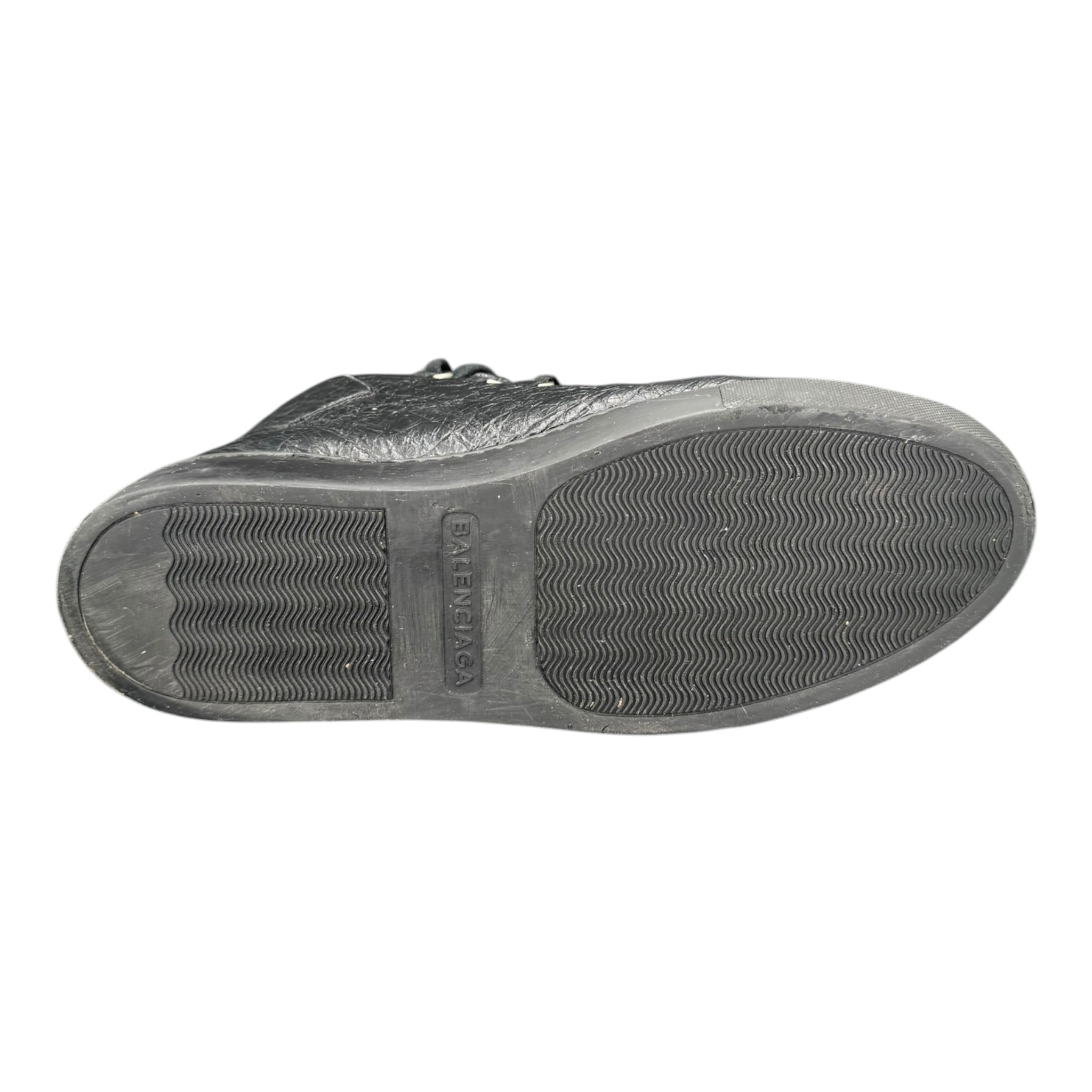 Balenciaga Arena High (40EU)