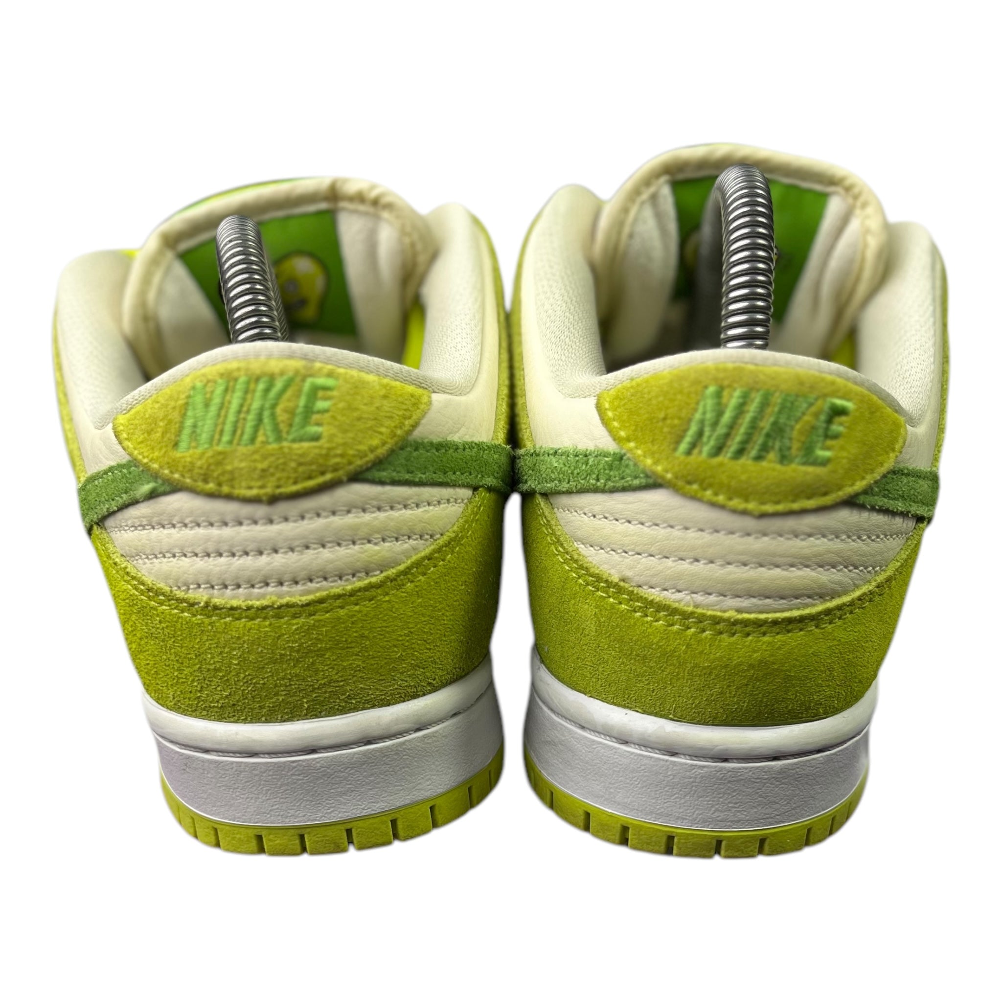 Nike SB Dunk Low Sour Apple (40EU)