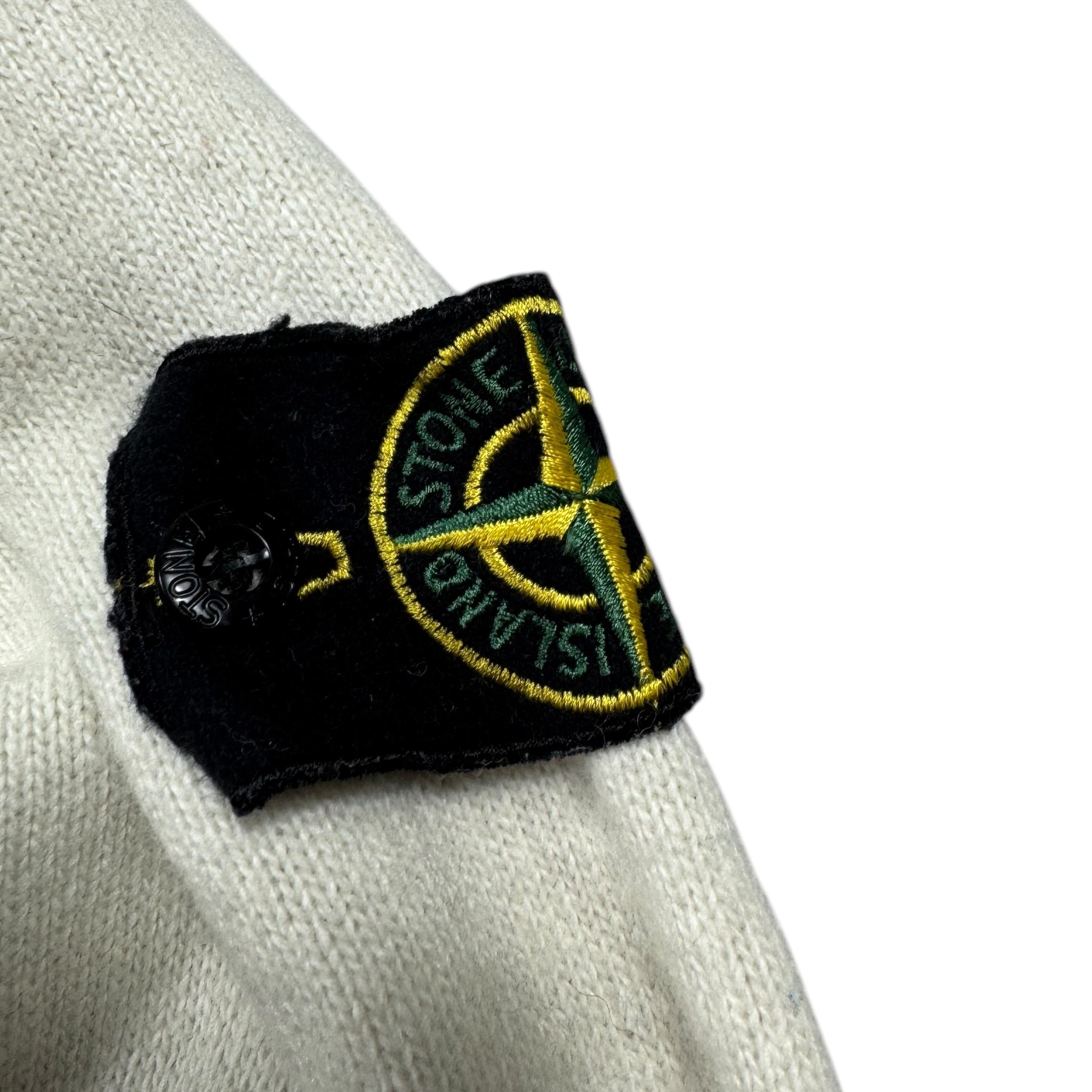 Sweat Stone island (L)