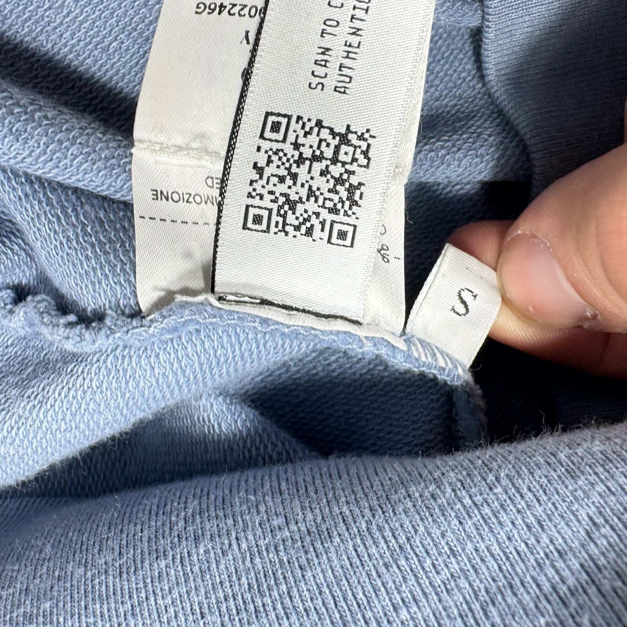 Sweat C.P. Company (S)