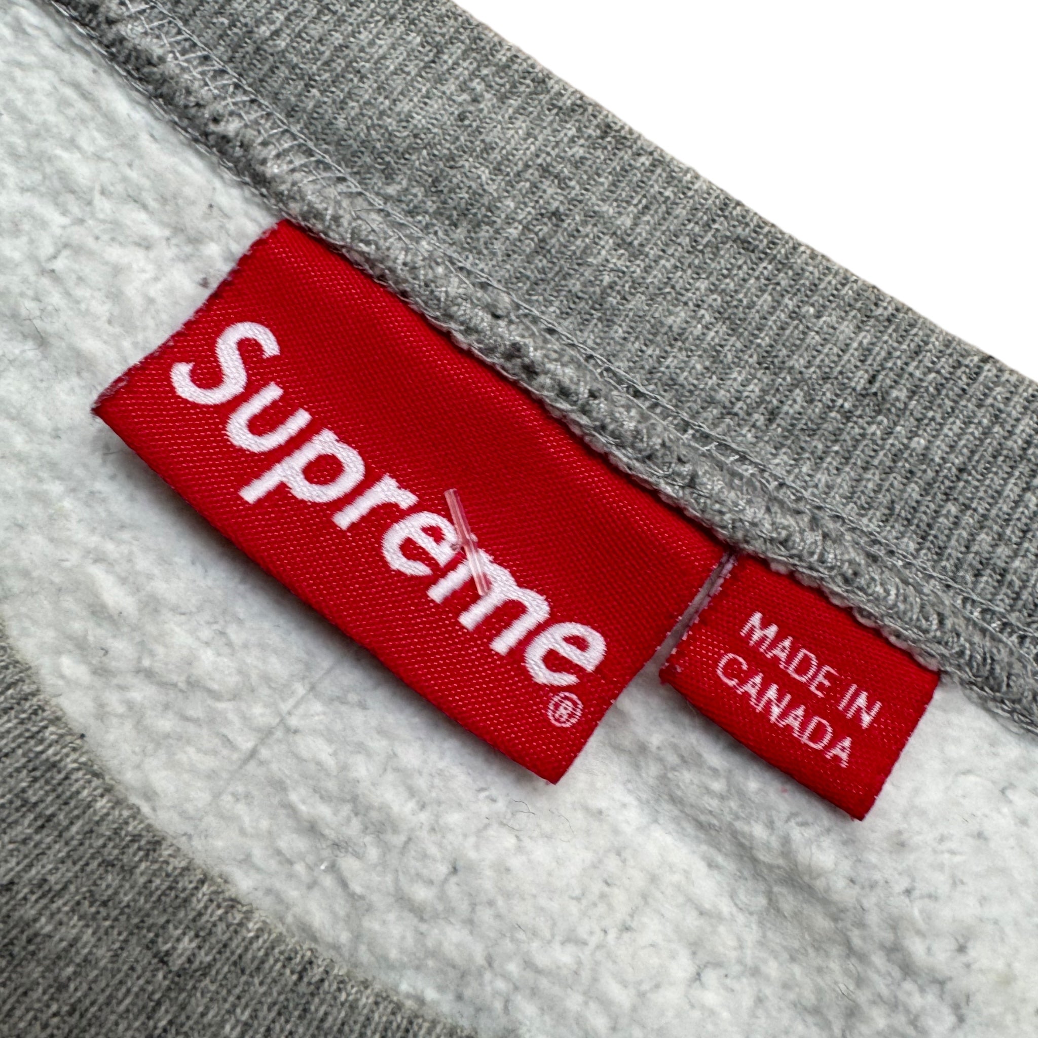 Sweat Supreme (M)