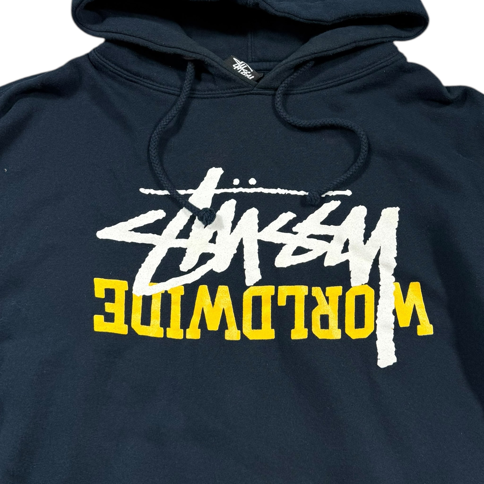 Sweat à capuche Stussy (XL)