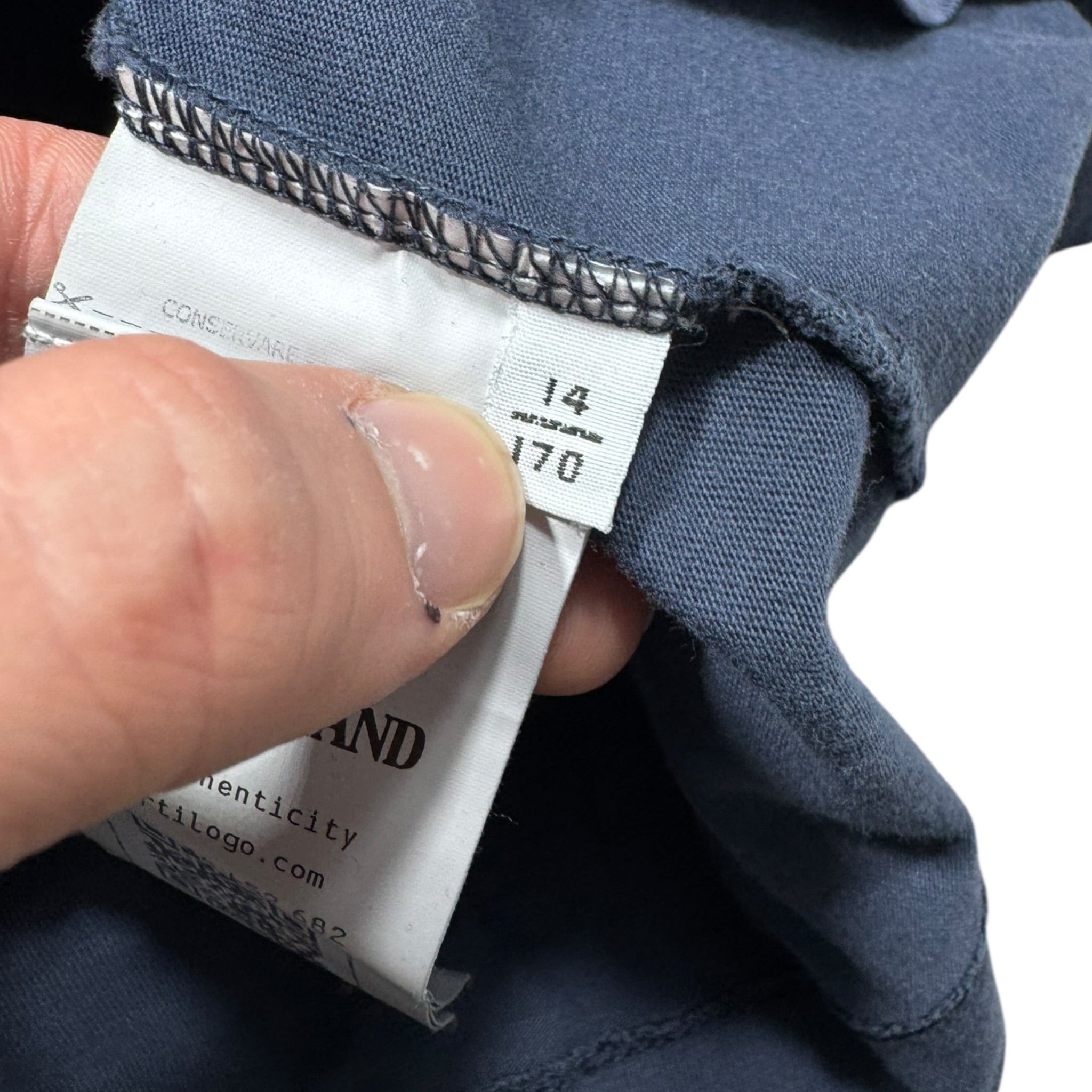 T-shirt Stone Island (14A)