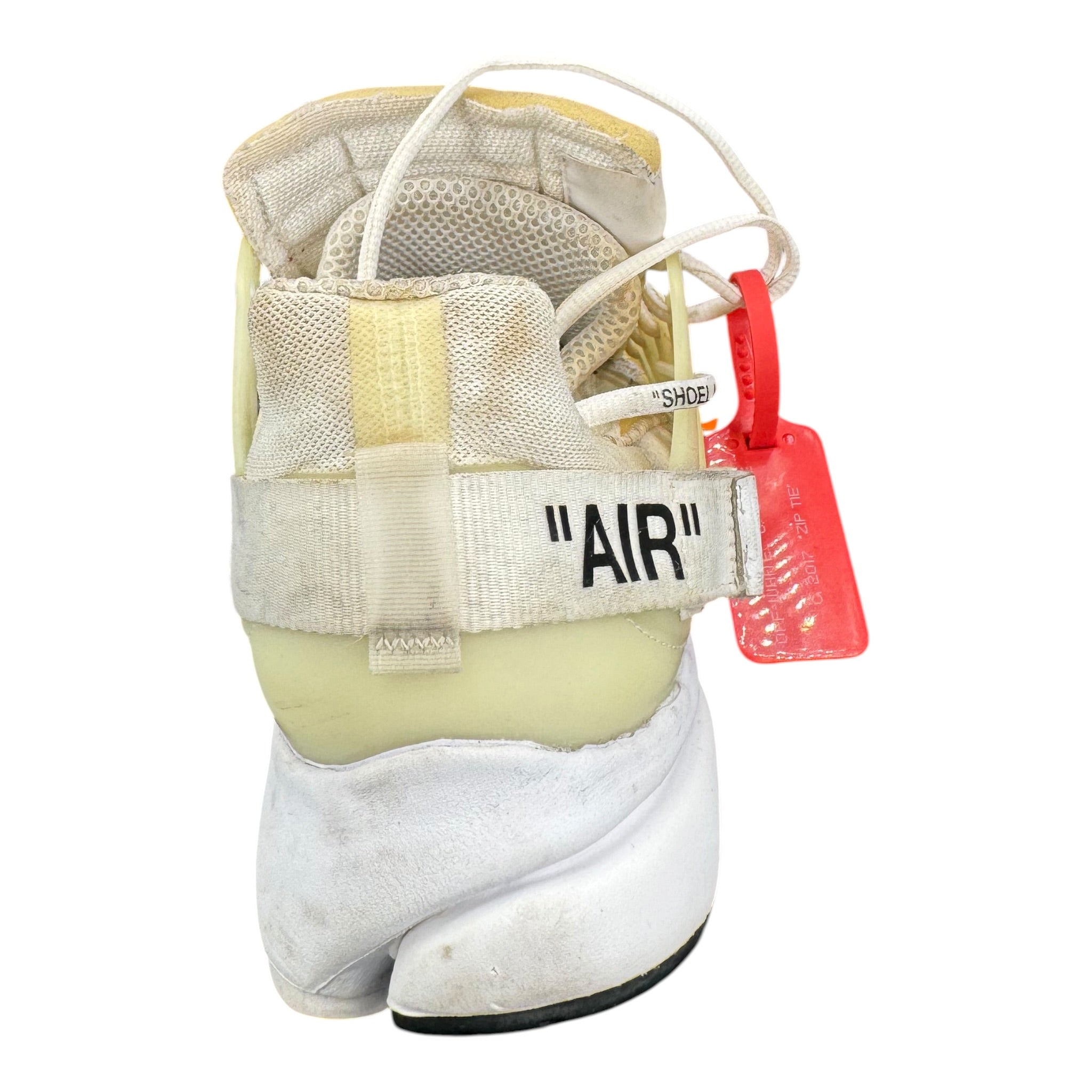 Presto Off-White (46EU)