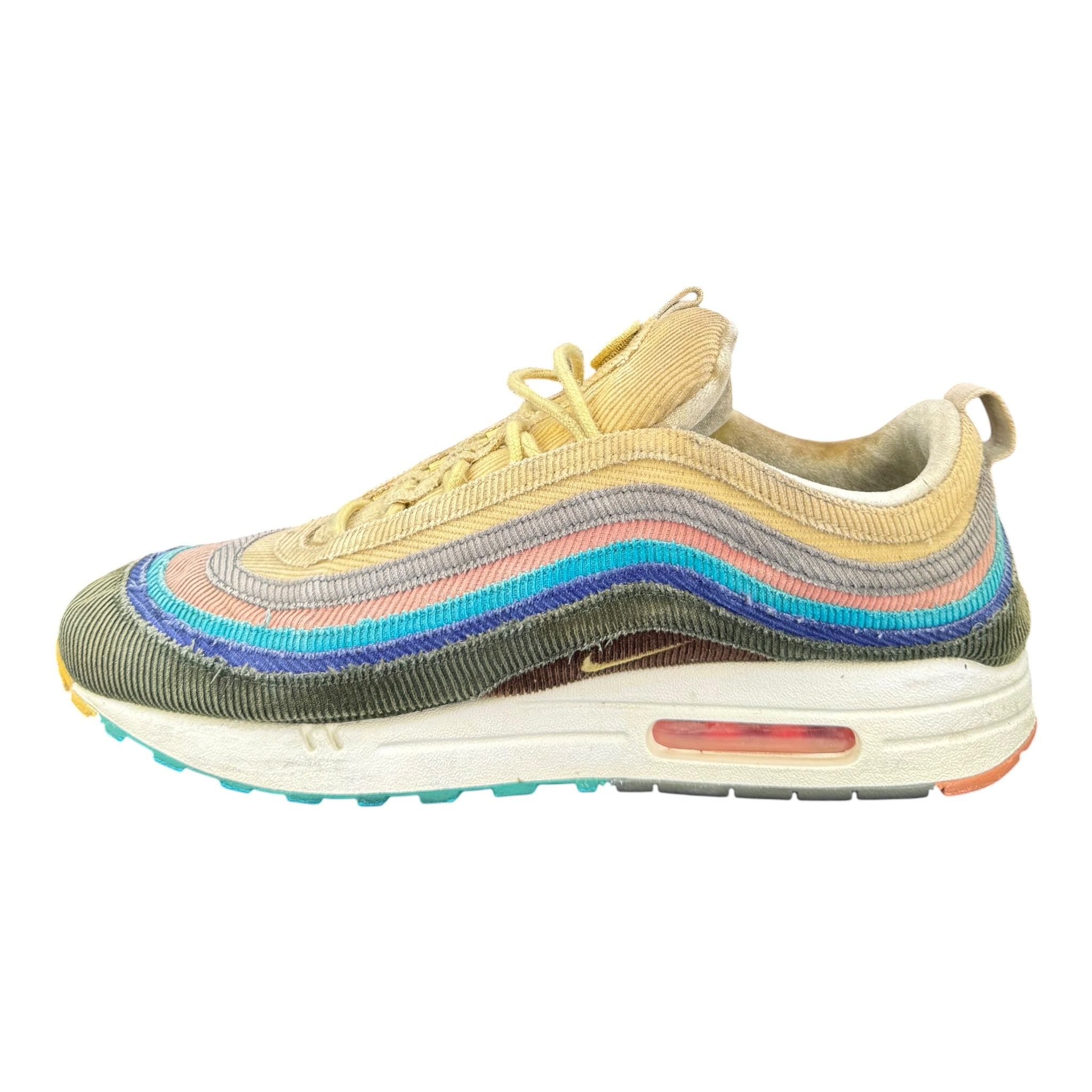 Air Max 1/97 Sean Wotherspoon (45EU)