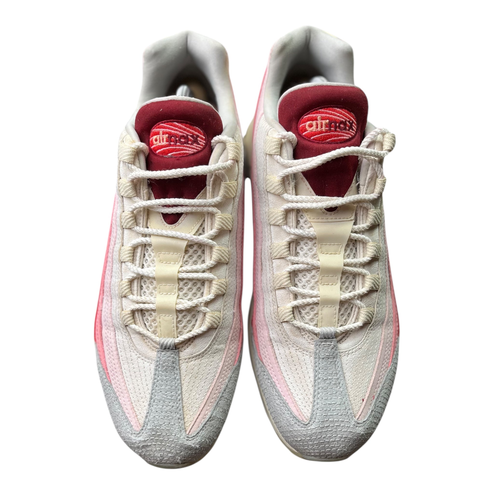 Nike Air Max 95 Anatomy Of Air (47.5EU)