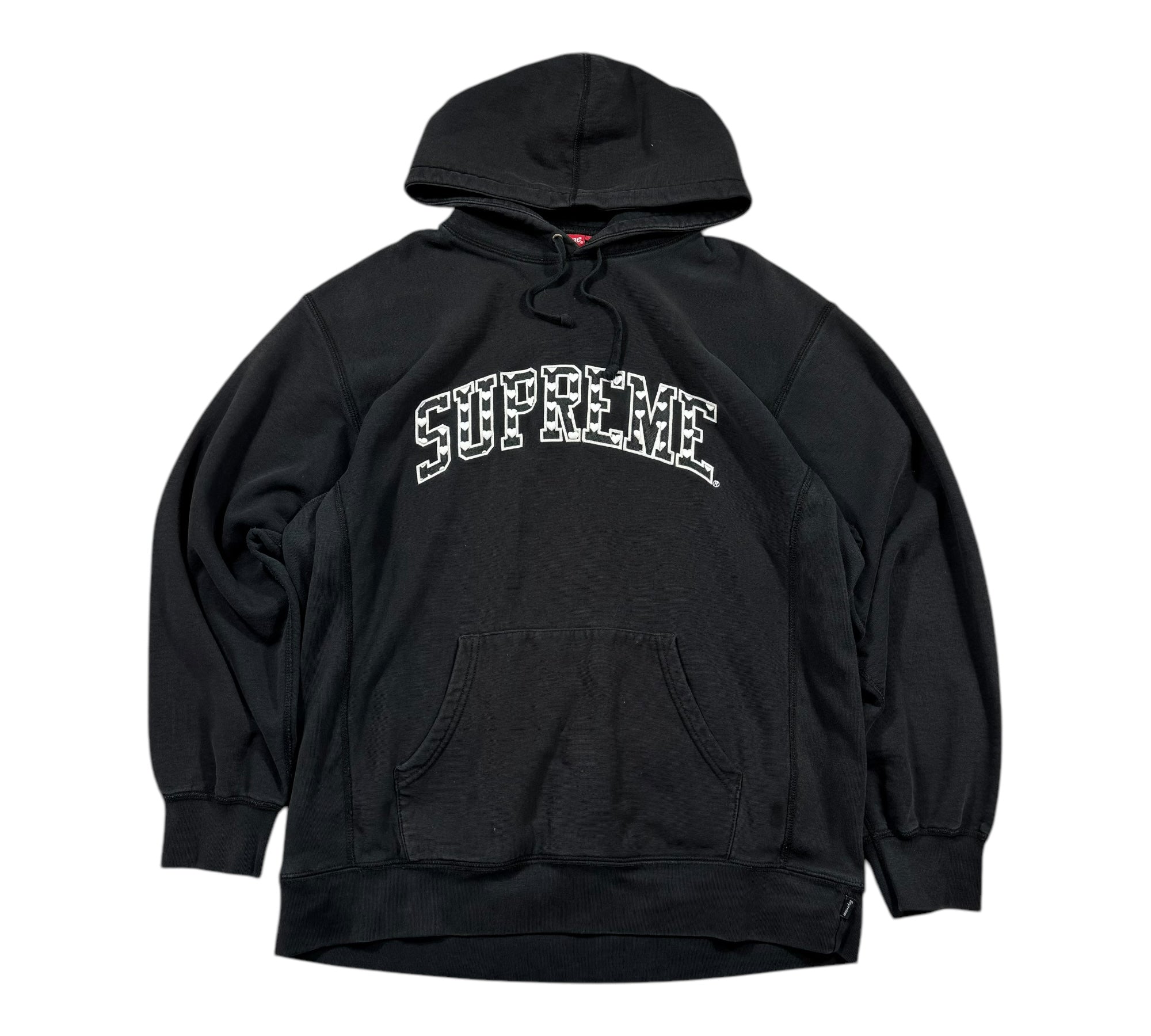 Sweat Supreme (XL)