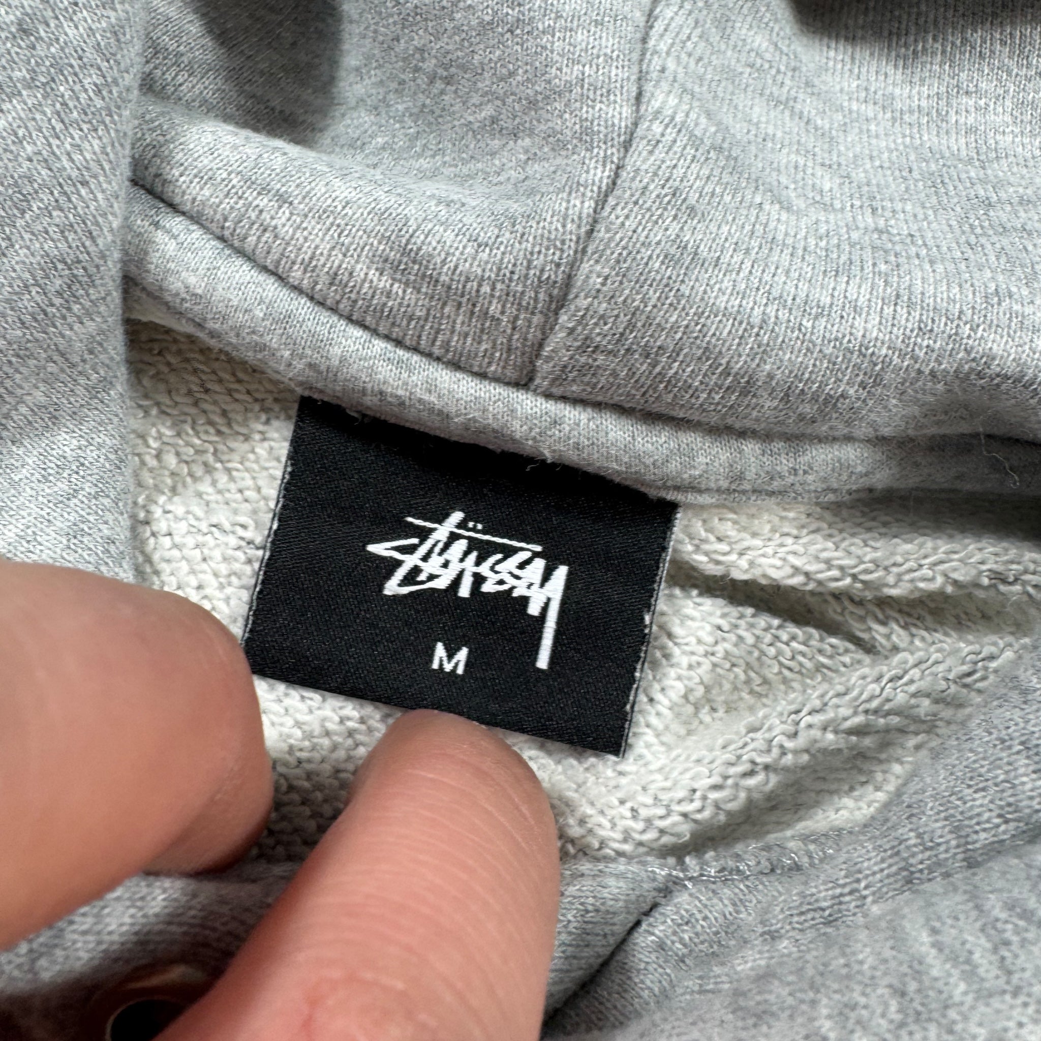 Sweat Stussy (M)