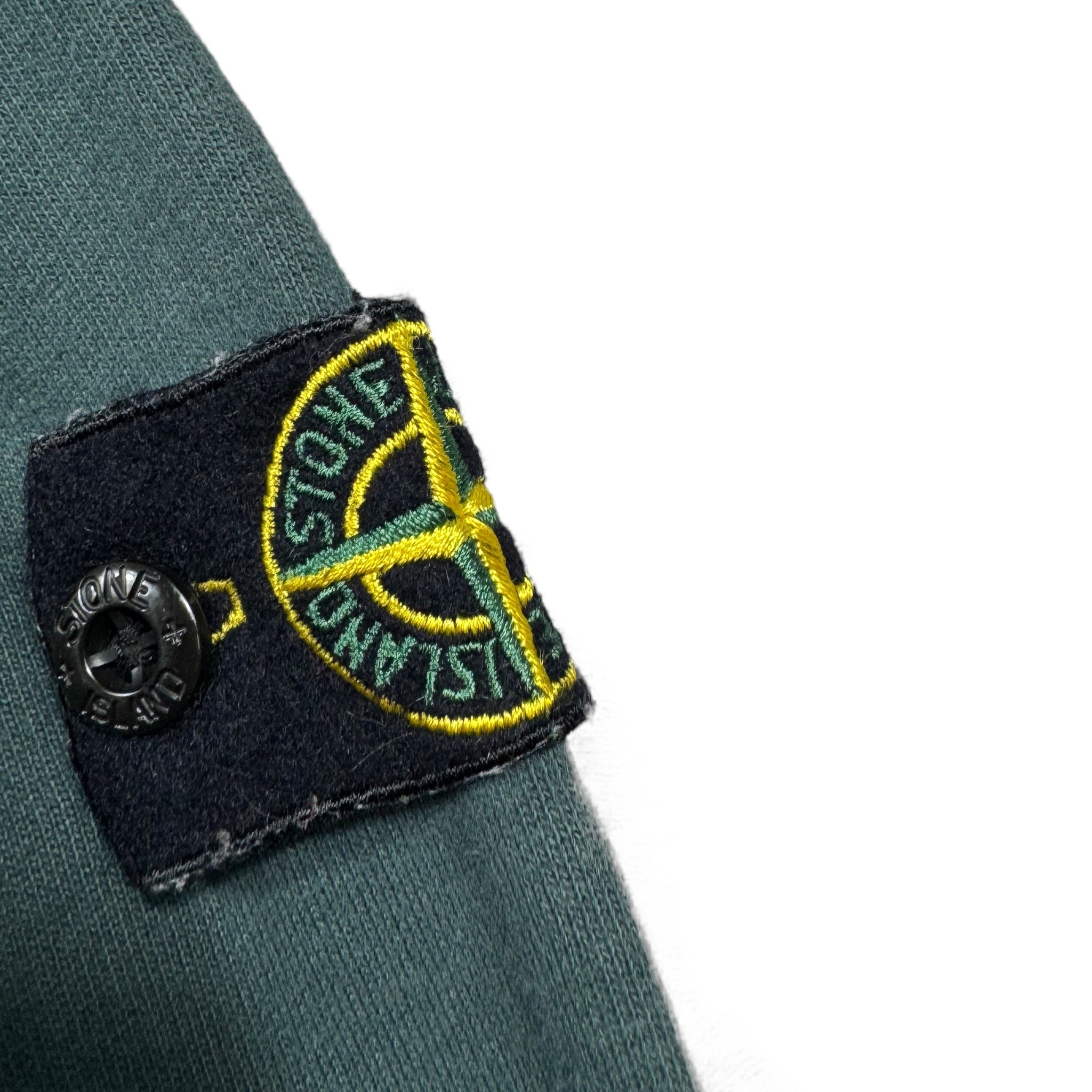 Sweat Stone island (14YO)