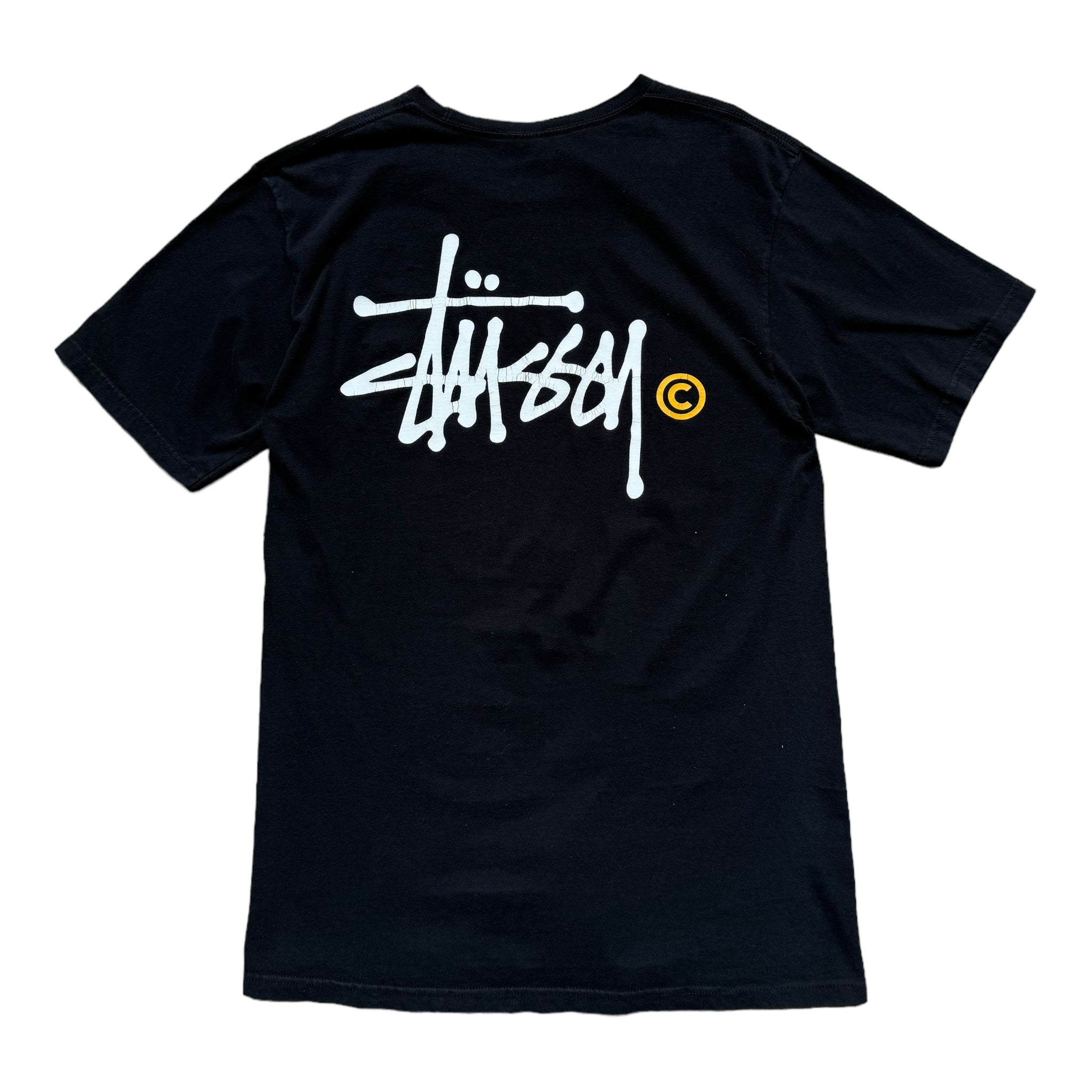 T-Shirt Stussy (M)