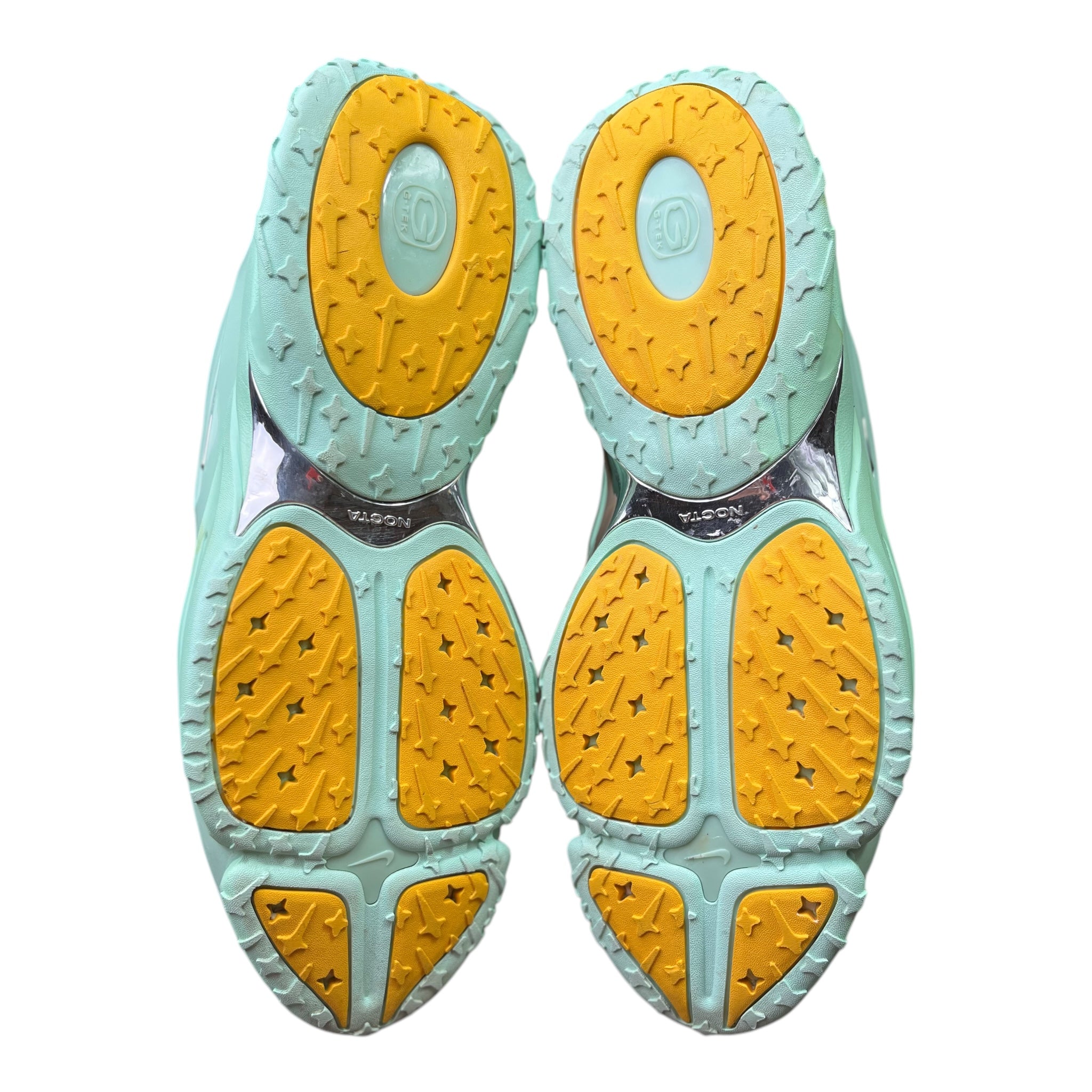 Nike NOCTA Hot Step 2 Mint Foam (44.5EU)
