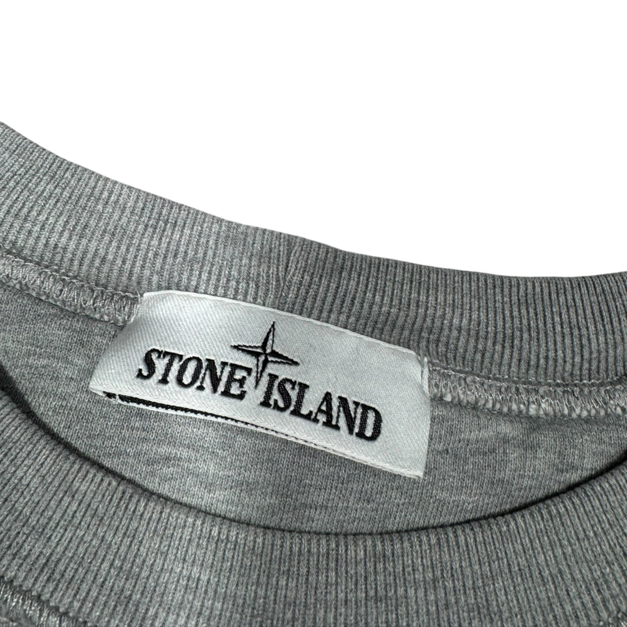 Sweat Stone Island (XL)