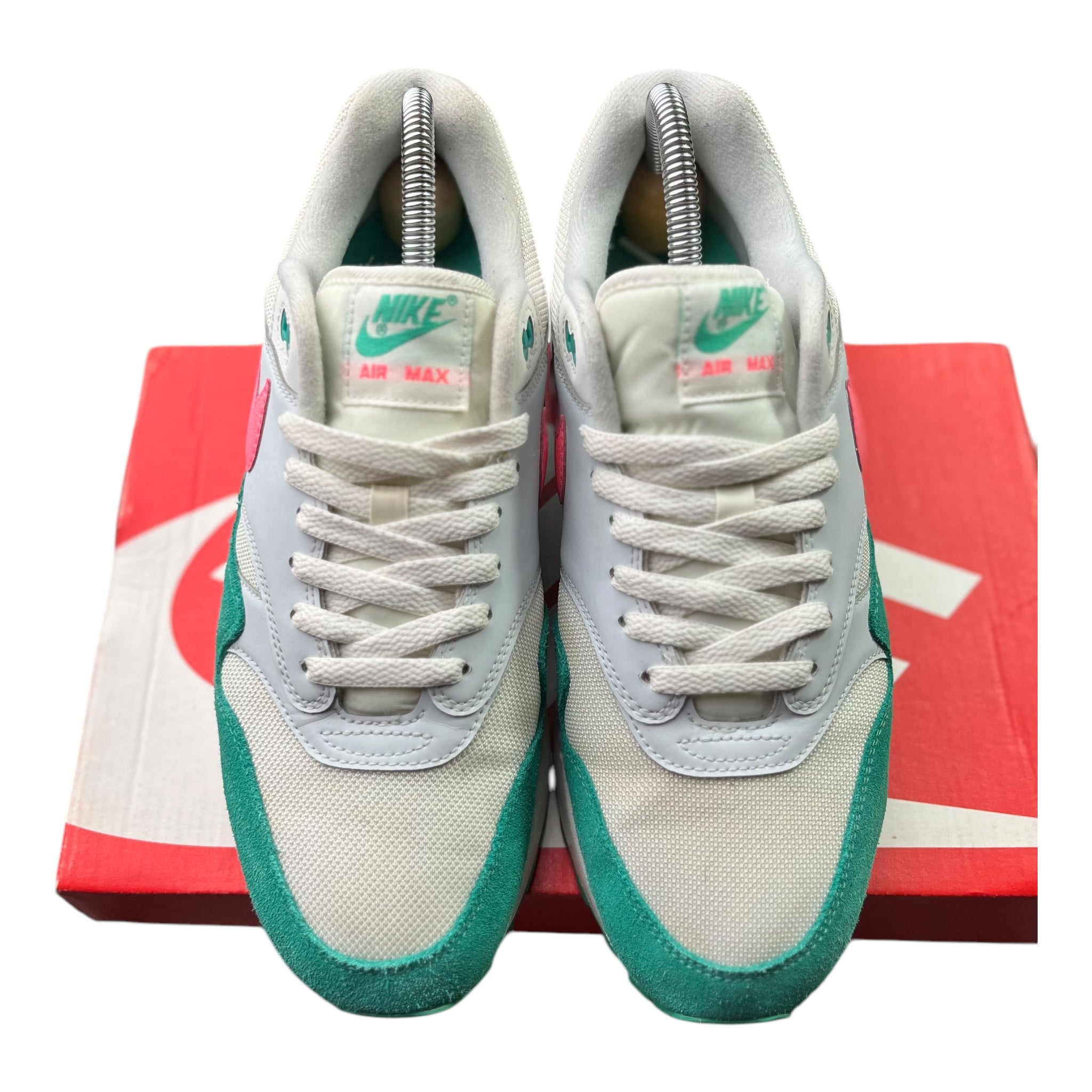 Nike Air Max 1 Wassermelone (42EU)