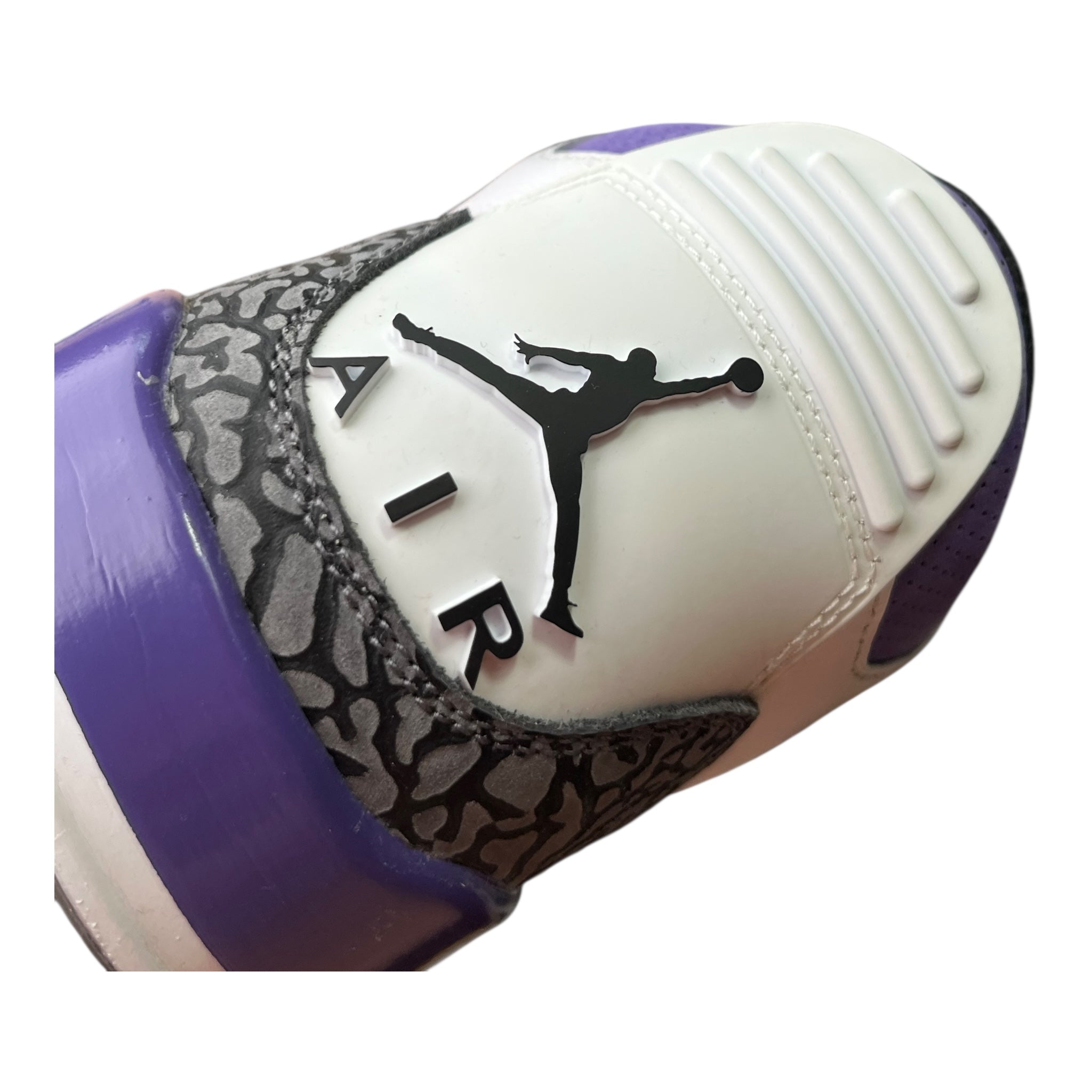 Jordan 3 Retro Dark Iris (47,5EU)