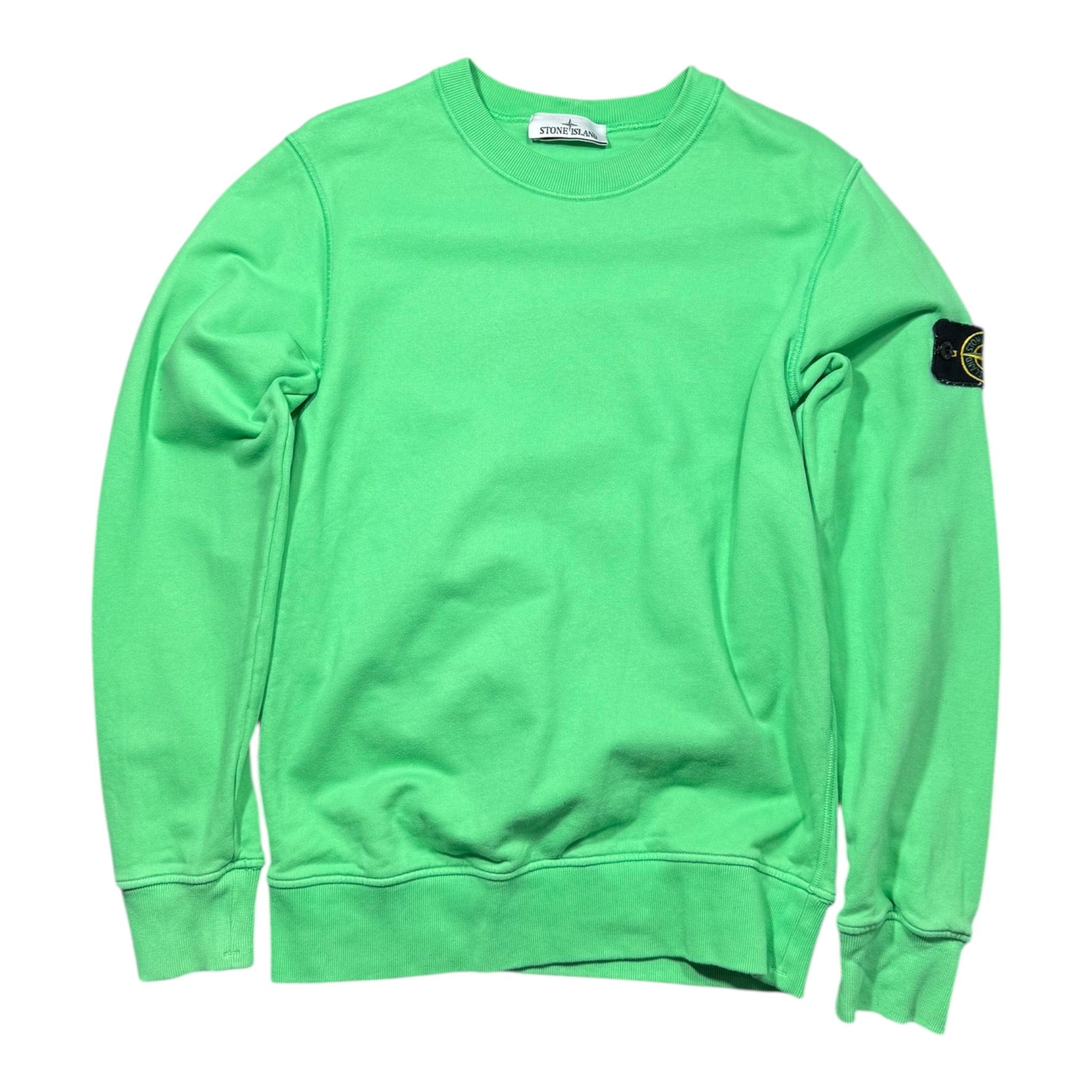 Sweat Stone Island (S)