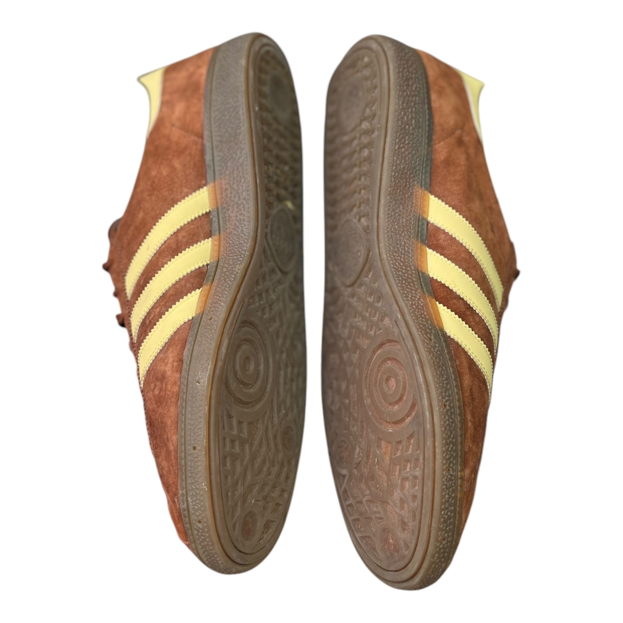 Adidas Munchen SPZL Bark Gum (47 1/3EU)