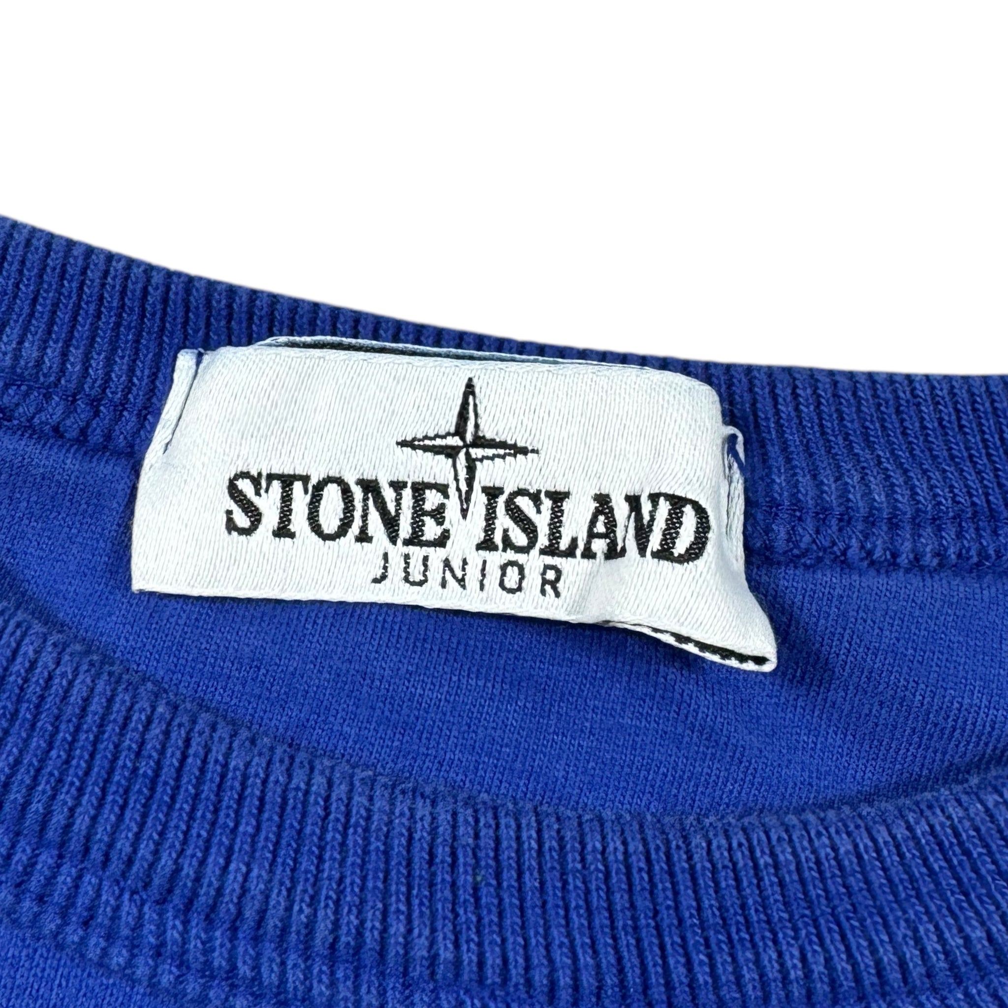 Sweat Stone Island (12 Jahre alt)