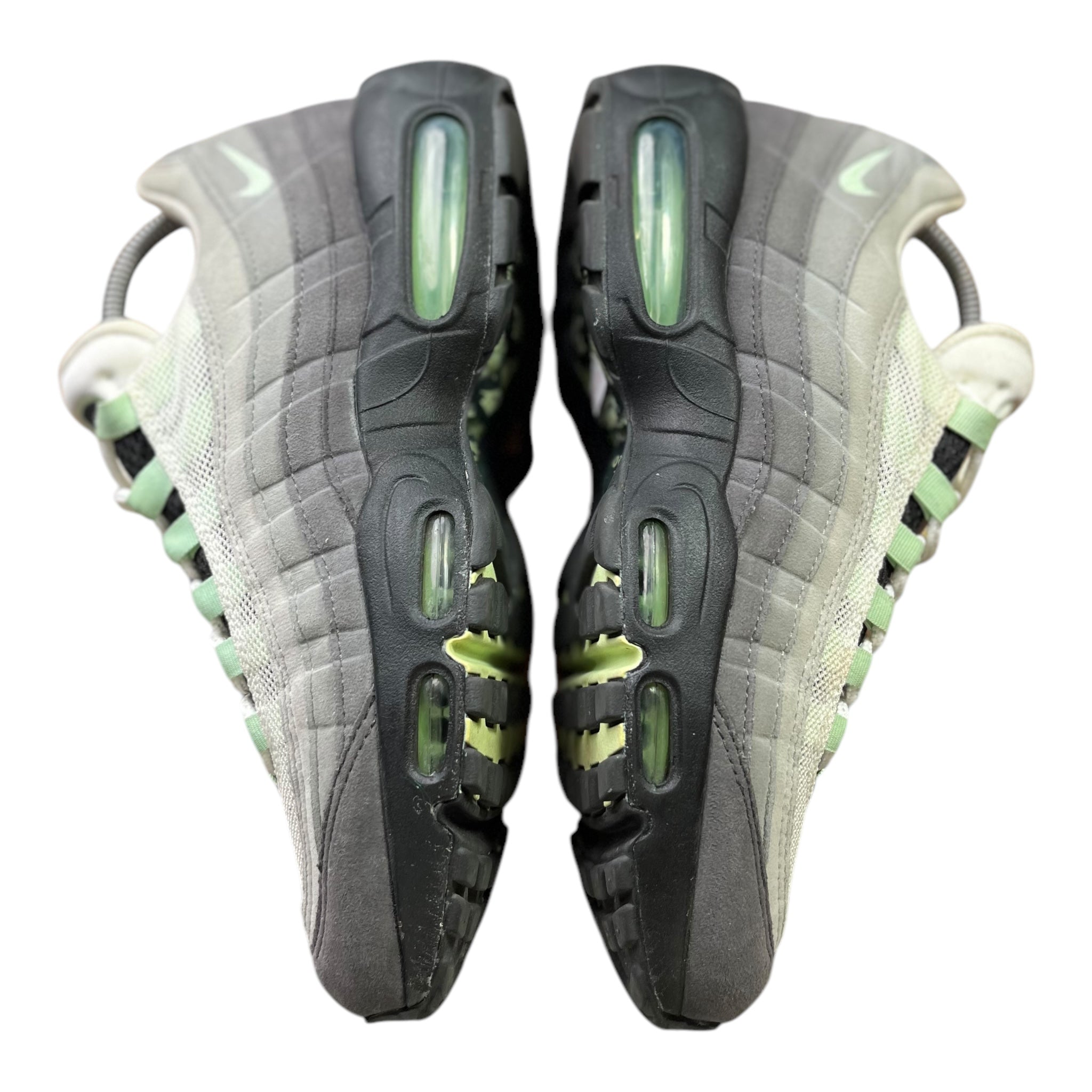 Nike Air Max 95 OG Fresh Mint (40EU)