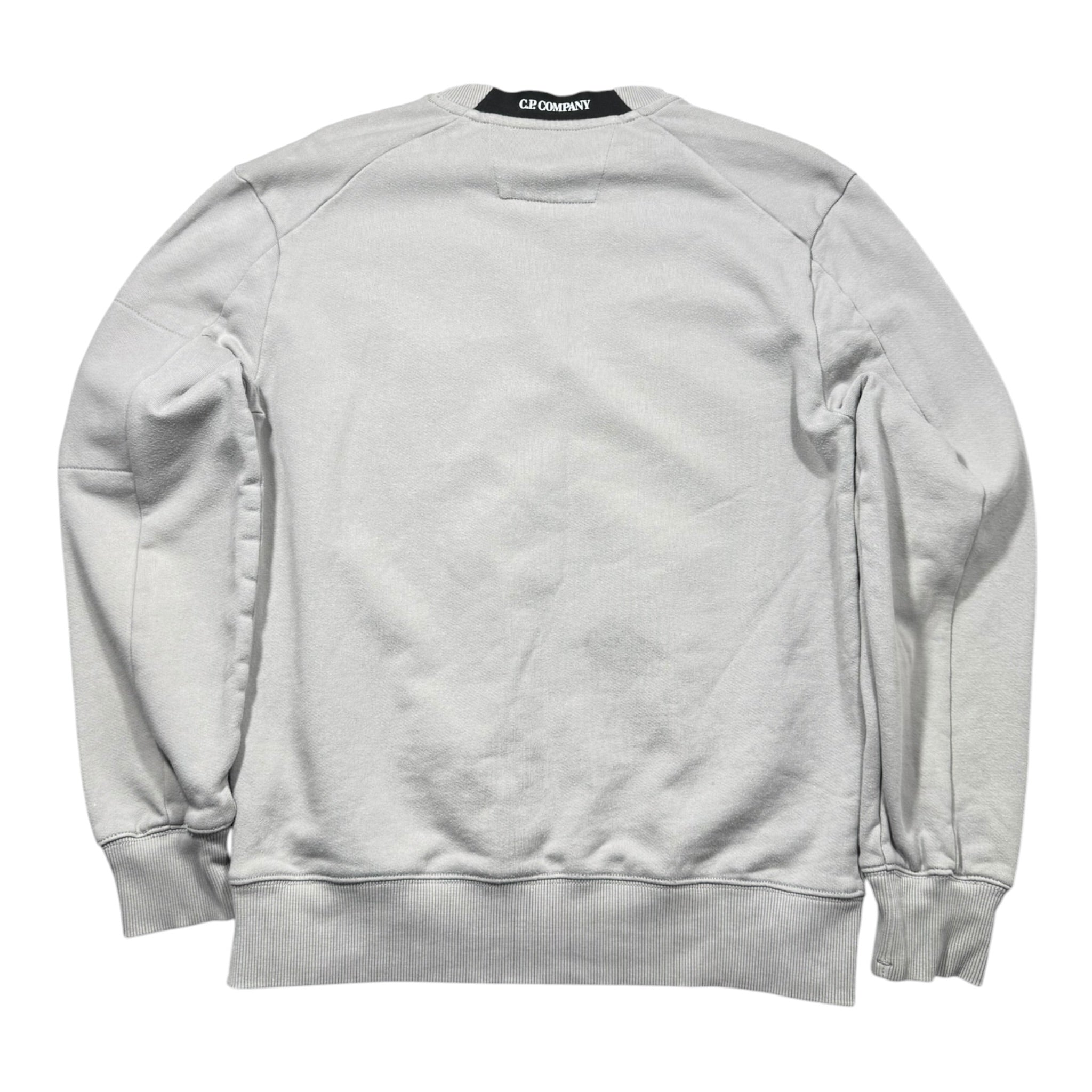 Sweat C.P. Company (S)