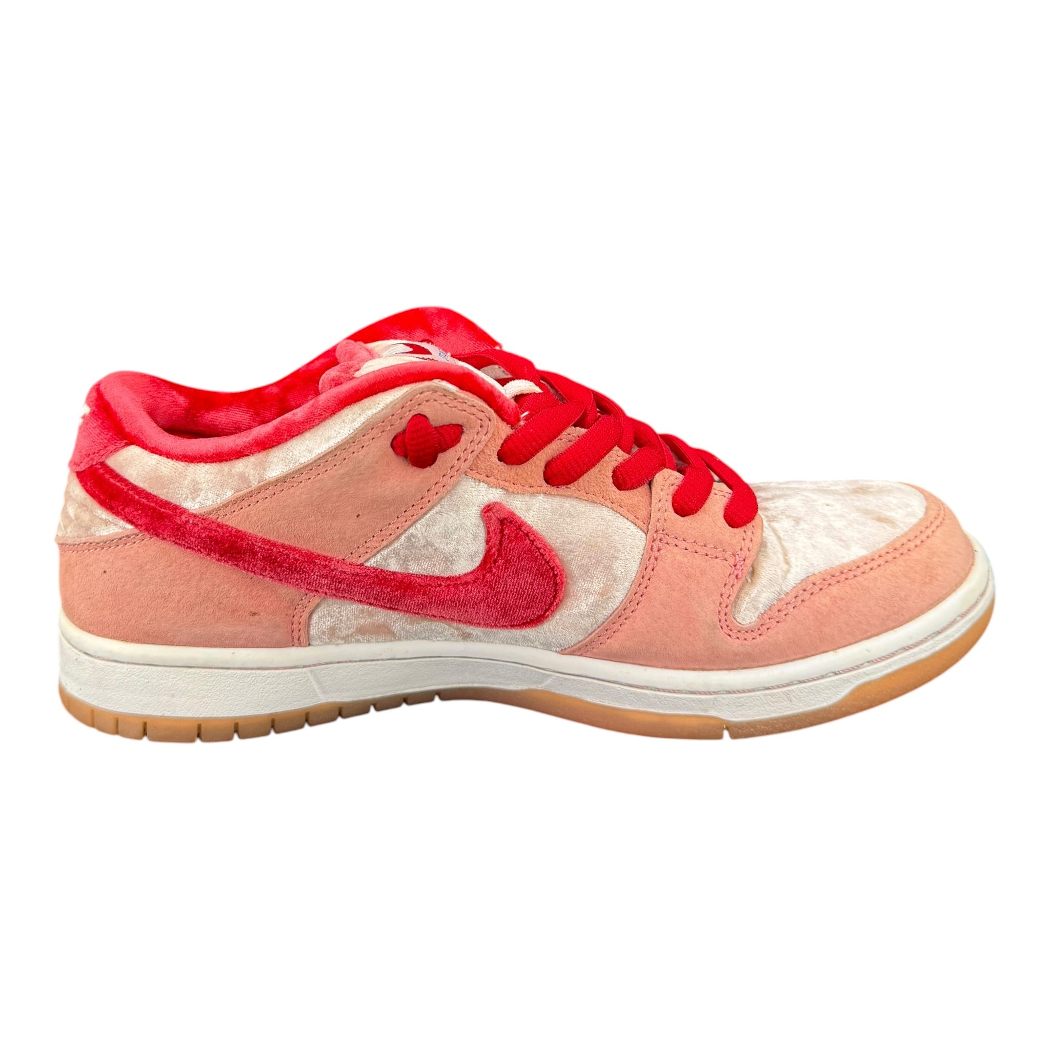 Dunk SB Low Strange Love (40.5EU)