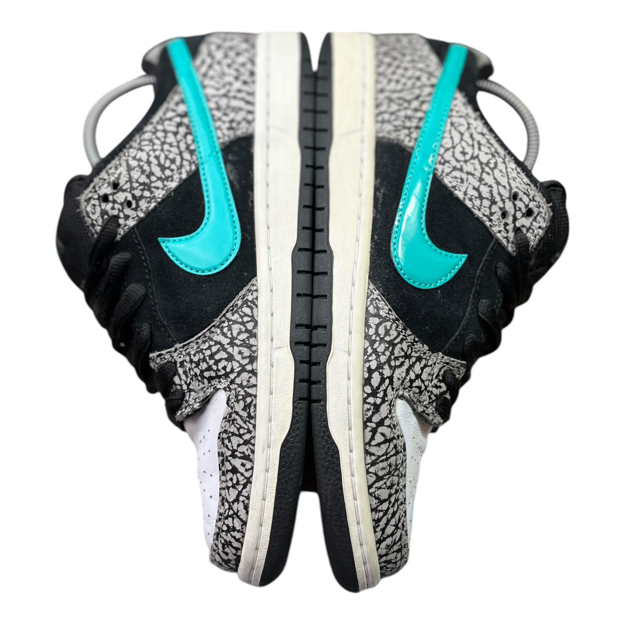 Nike Dunk Low SB Atmos Elephant (40.5EU)