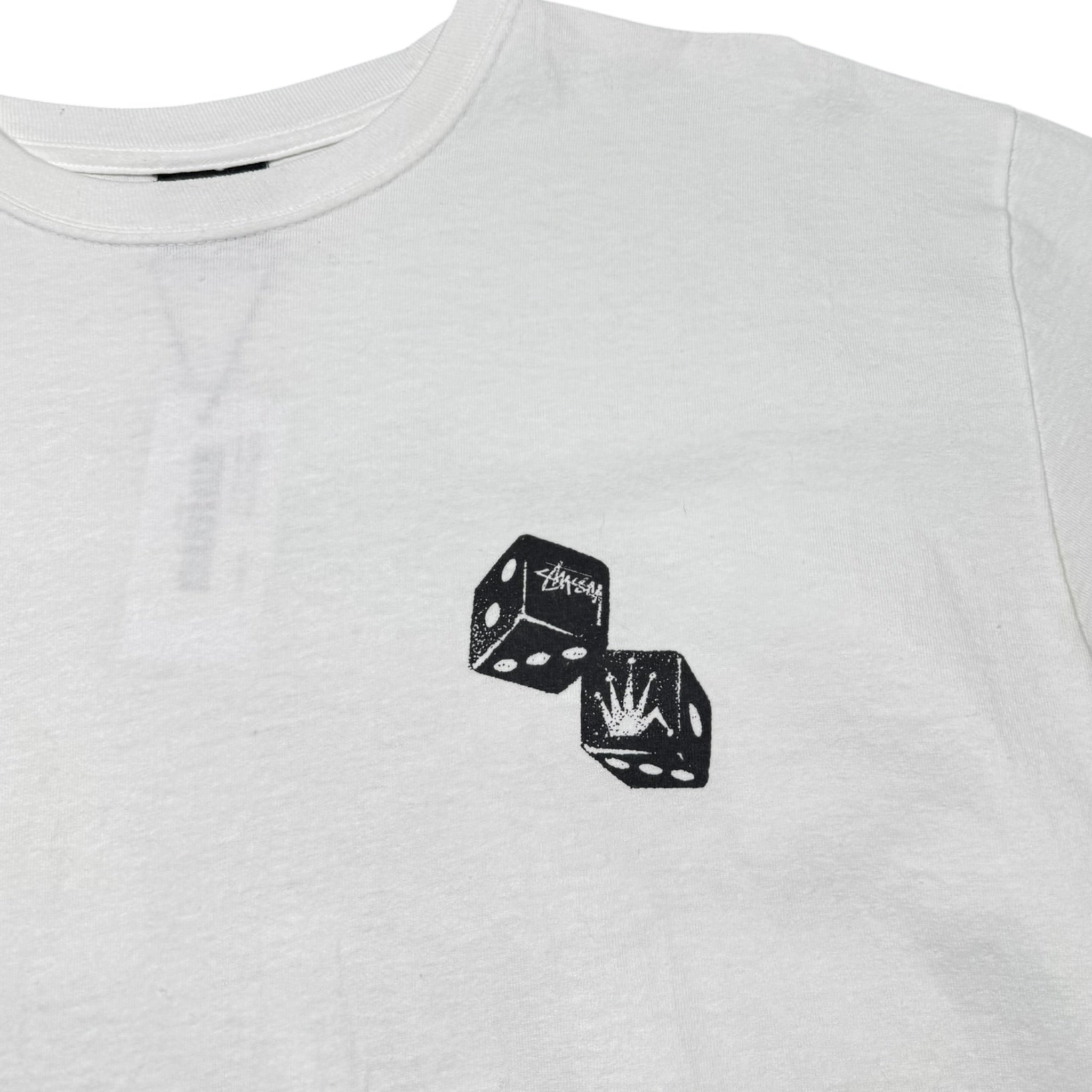 T-Shirt Stussy (L)