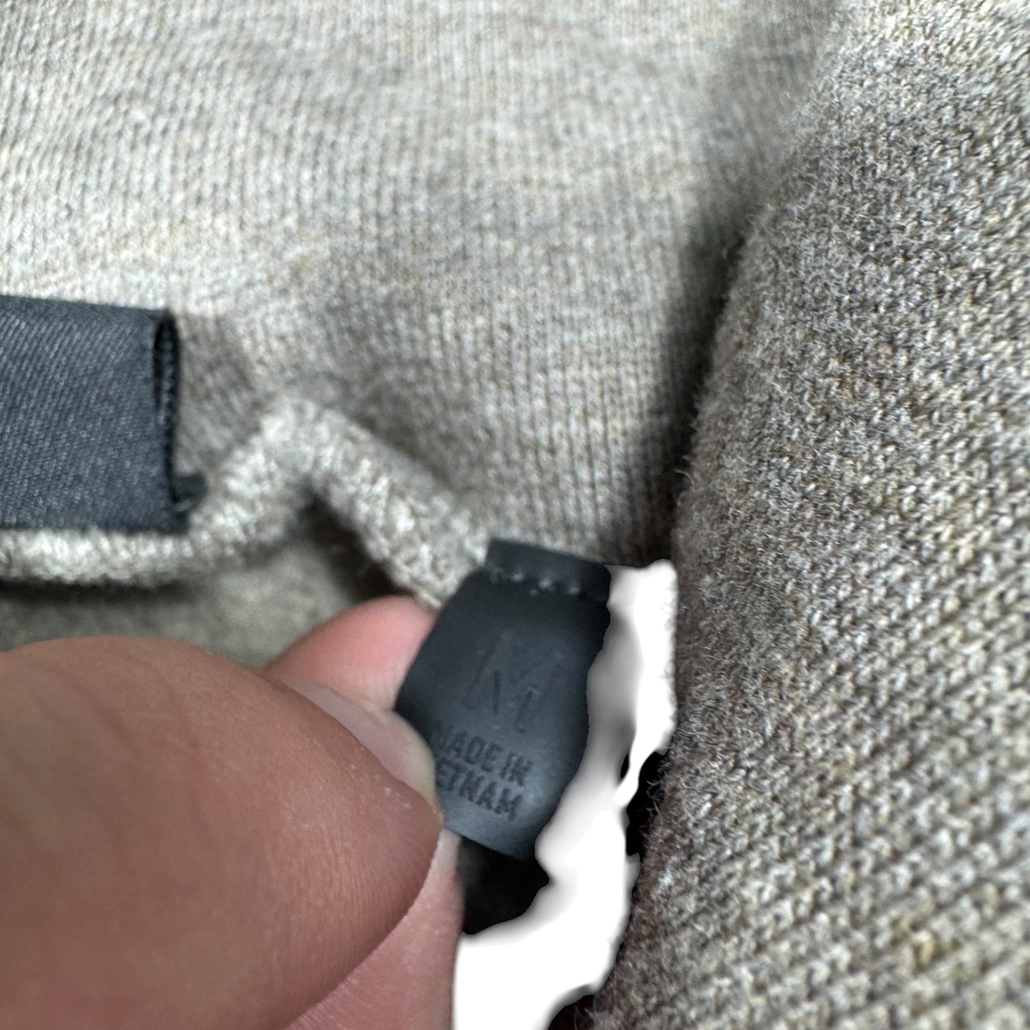 Sweat Essentials (M)