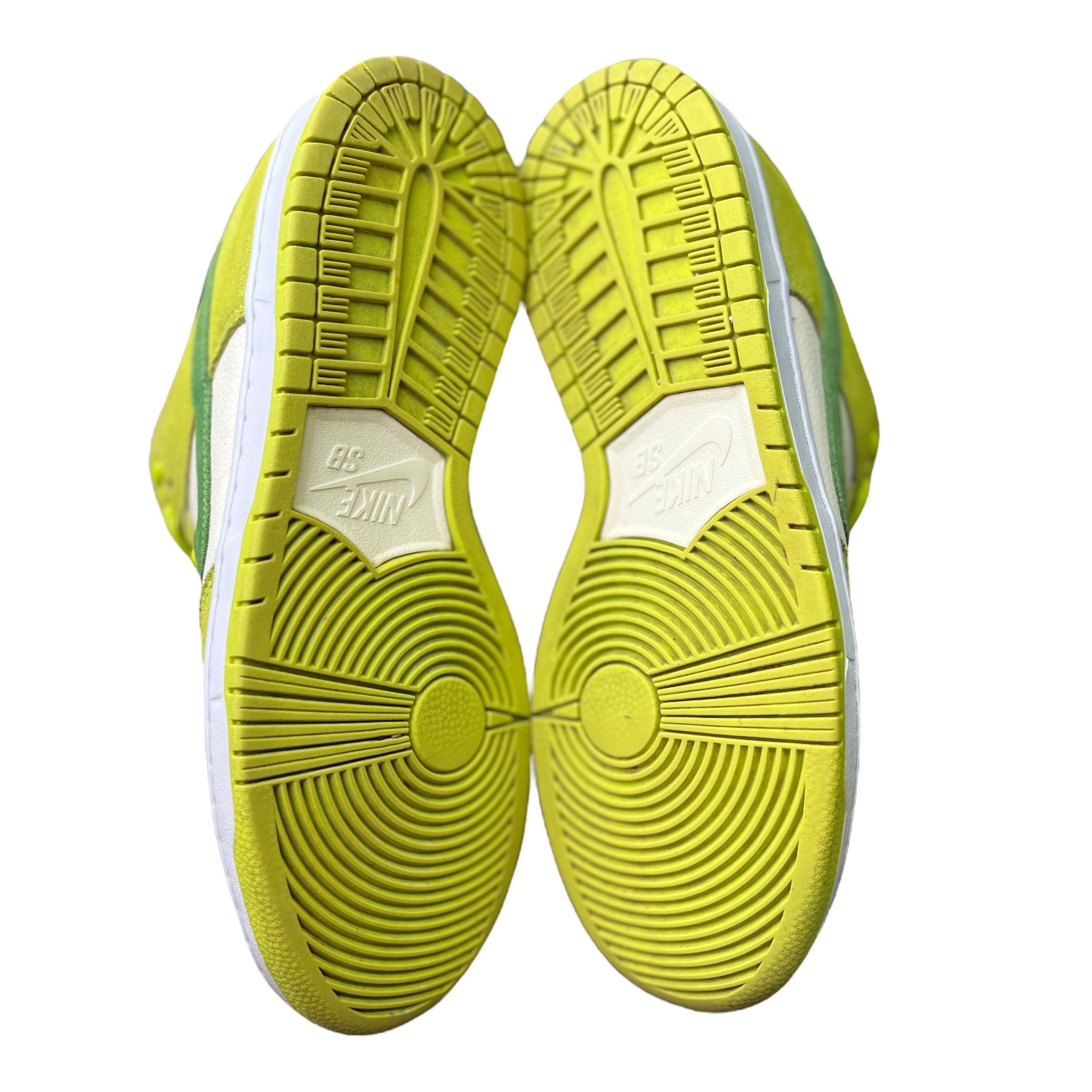 Nike SB Dunk Low Sour Apple (44EU)