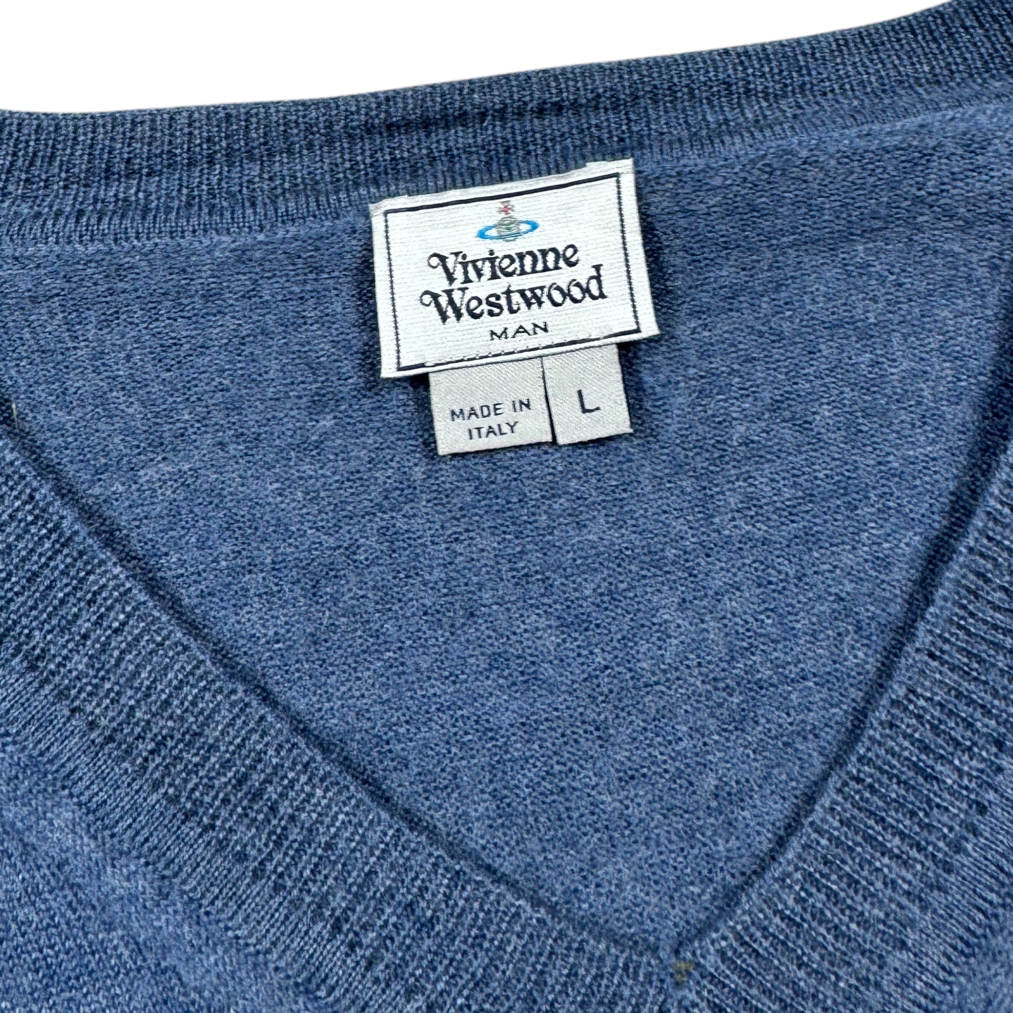 Sweat Vivienne Westwood (L)