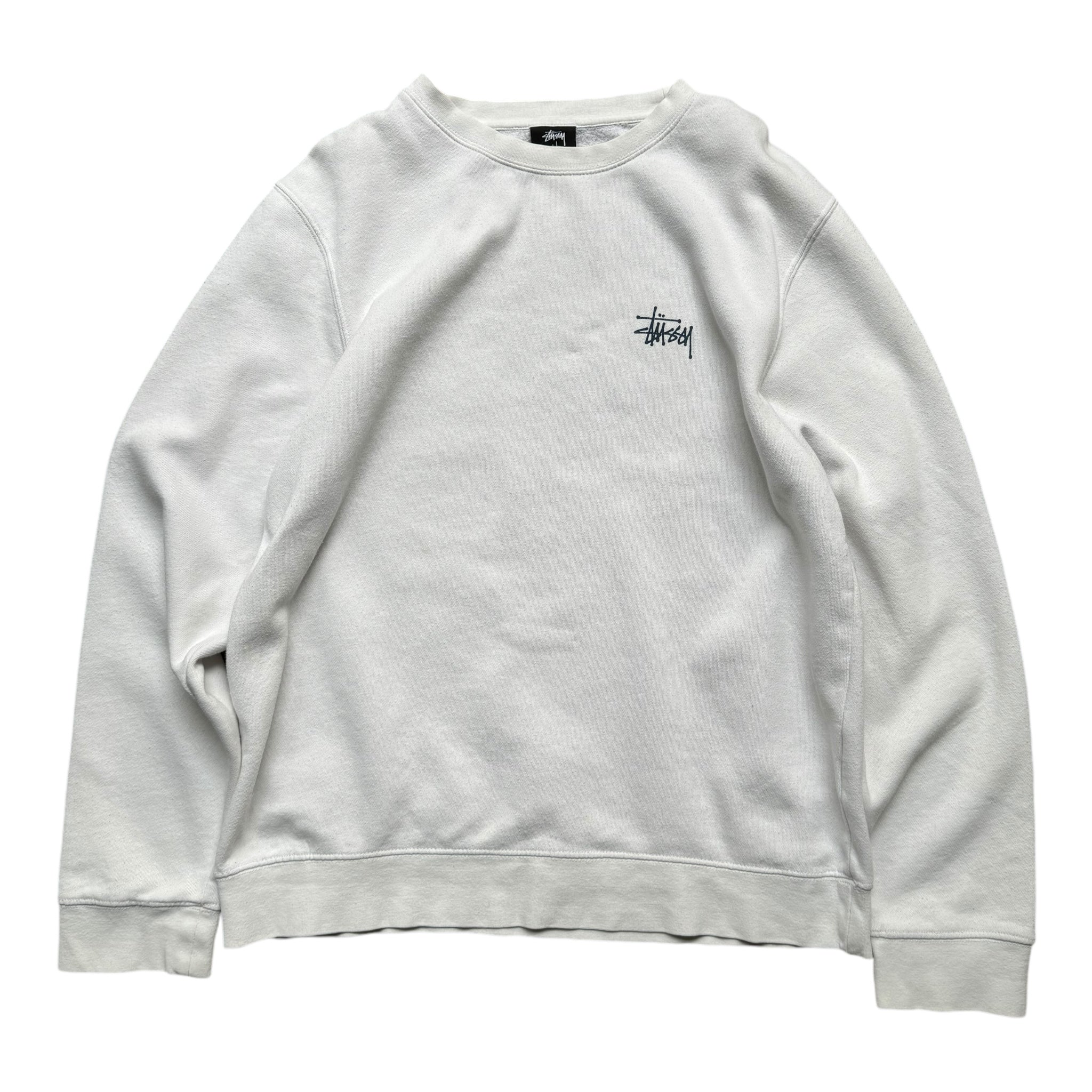 Stussy Sweatshirt (L)