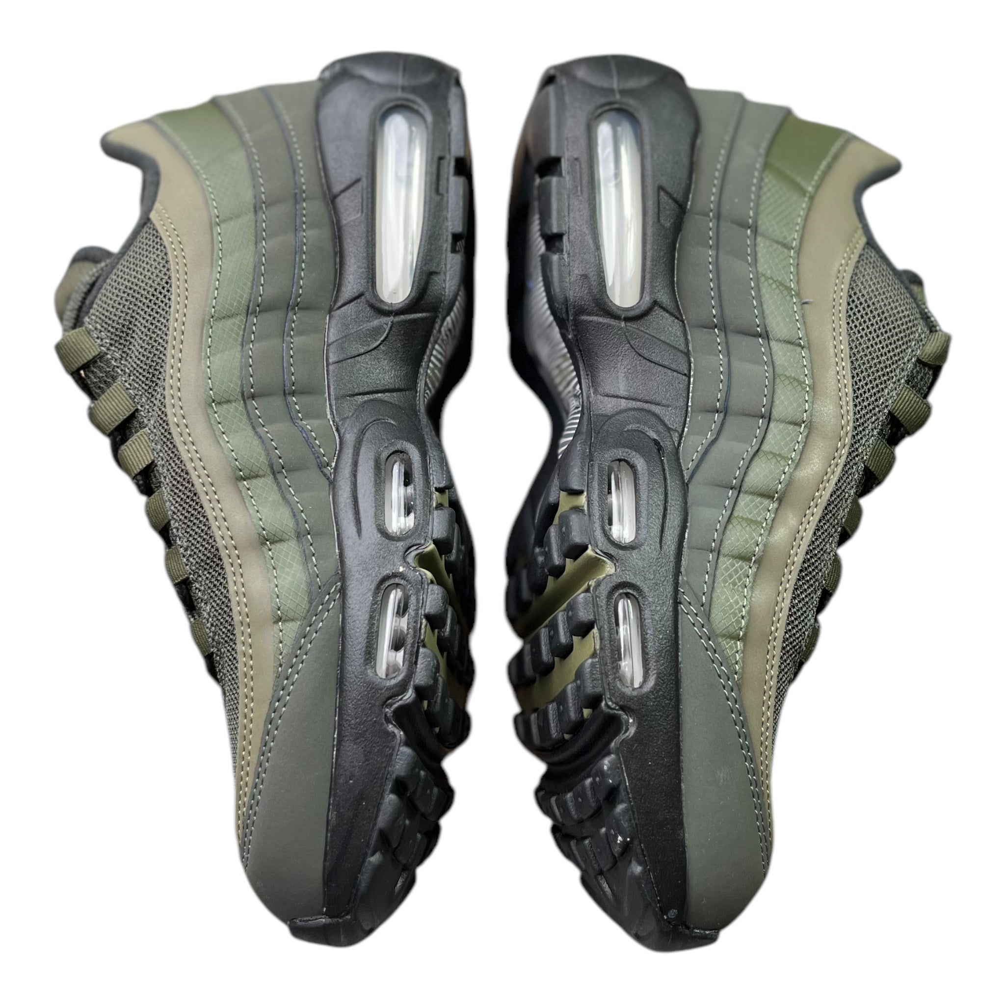 Nike Air Max 95 Sequoia (40EU)