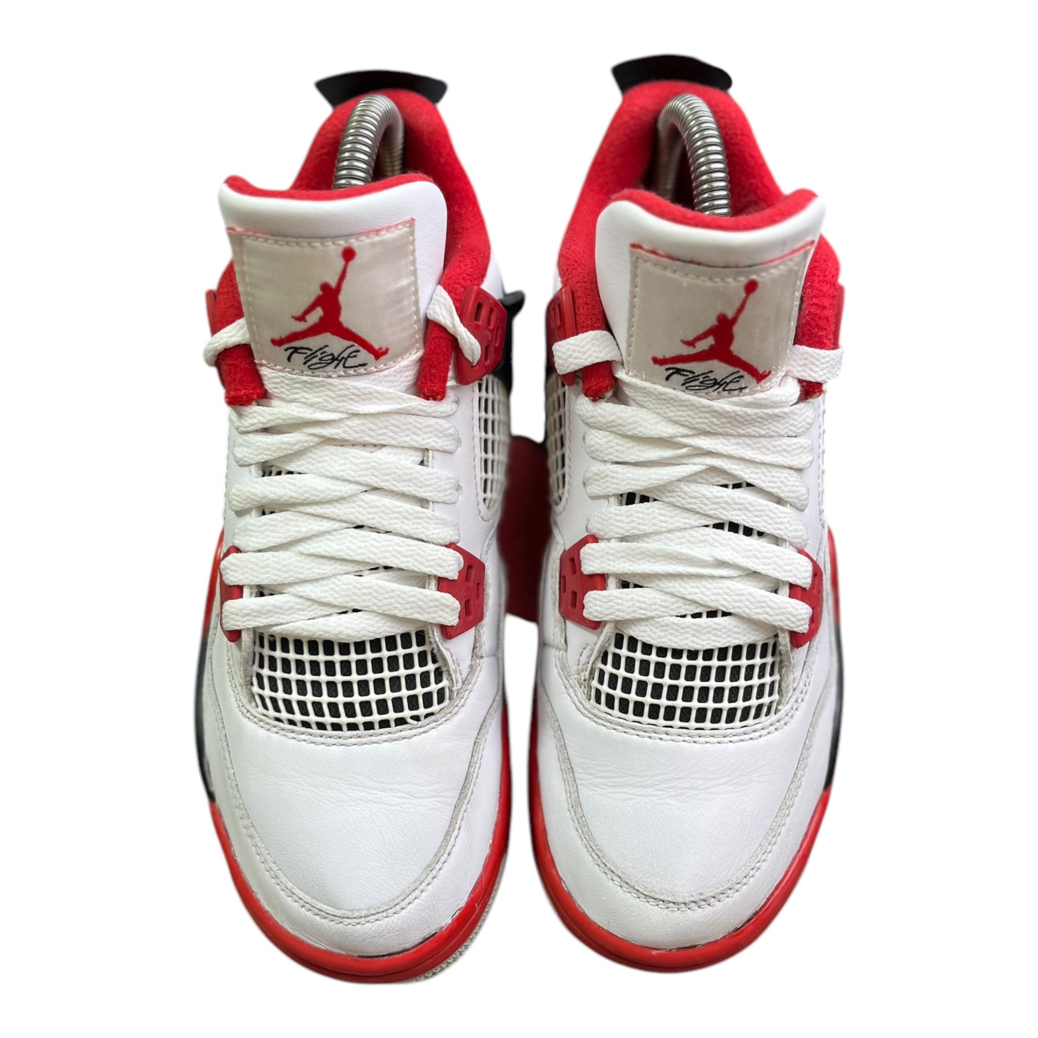 Jordan 4 Retro Fire Red (36 EU)