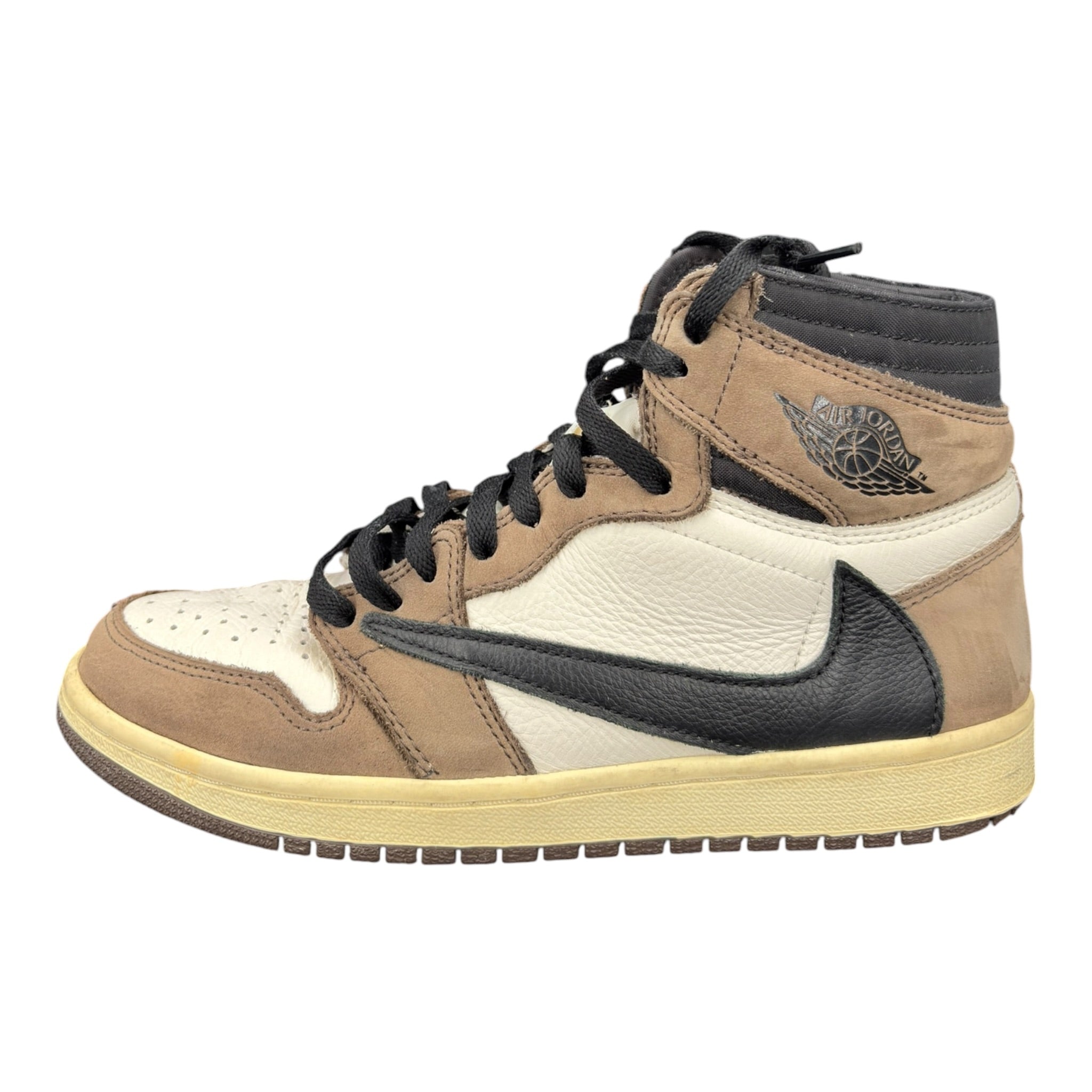 Jordan One High Travis Scott Reverse Mocha (41EU)
