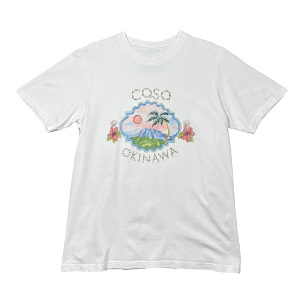 T-Shirt Casablanca (M)