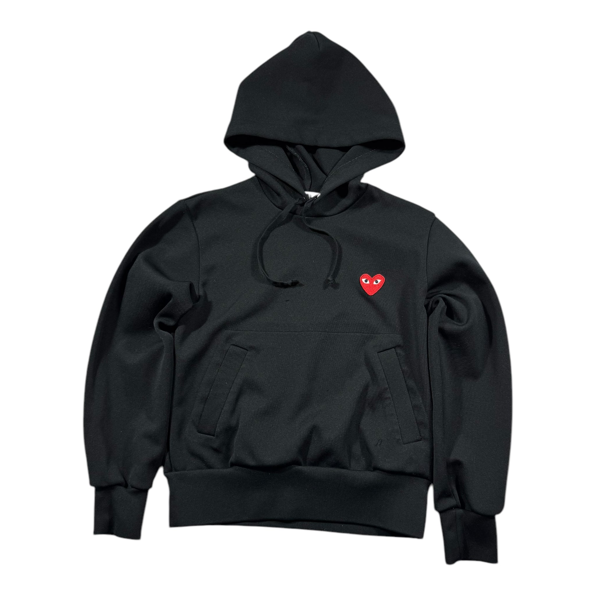 Sweatshirt Comme Des Garçons (XS)