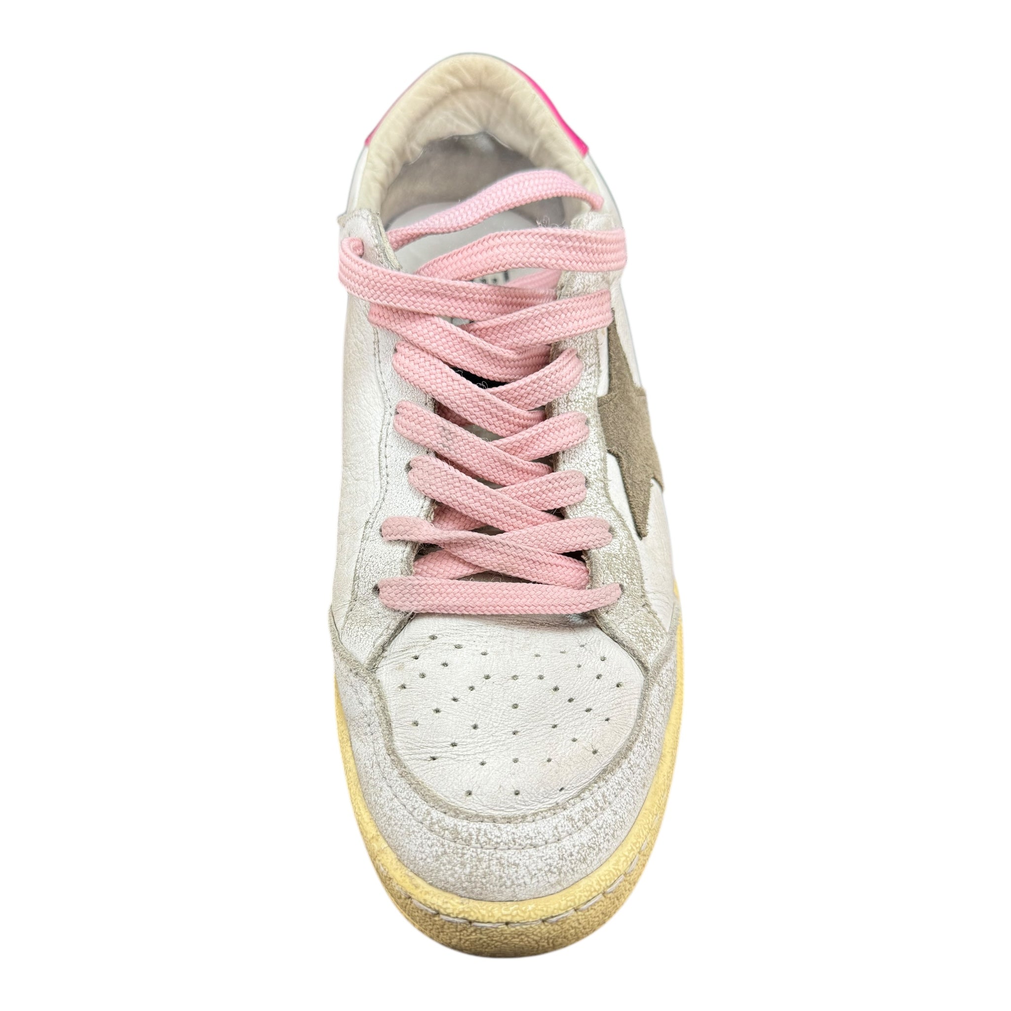 Golden Goose Ballstar (37EU)