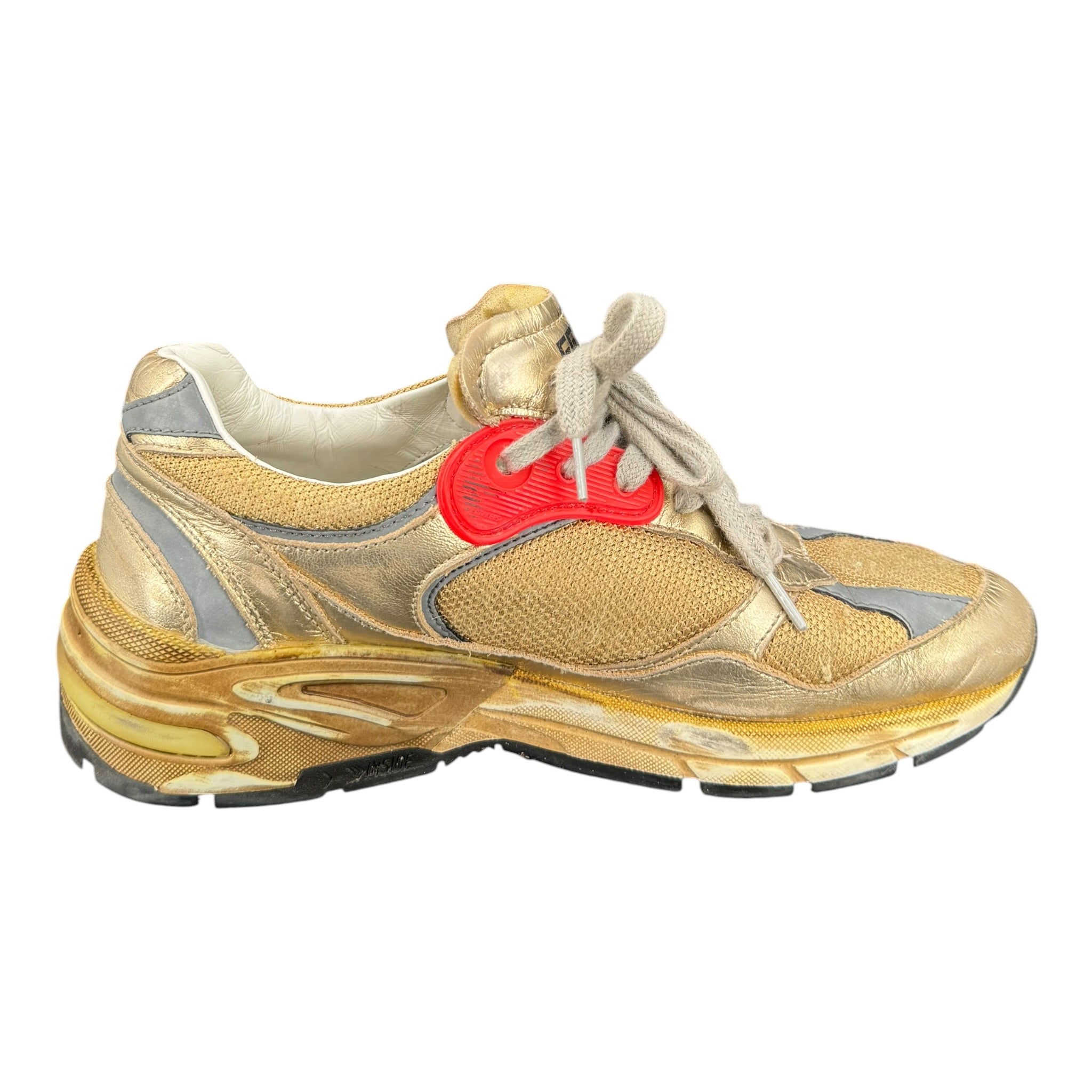 Golden Goose Dadstar (37EU)